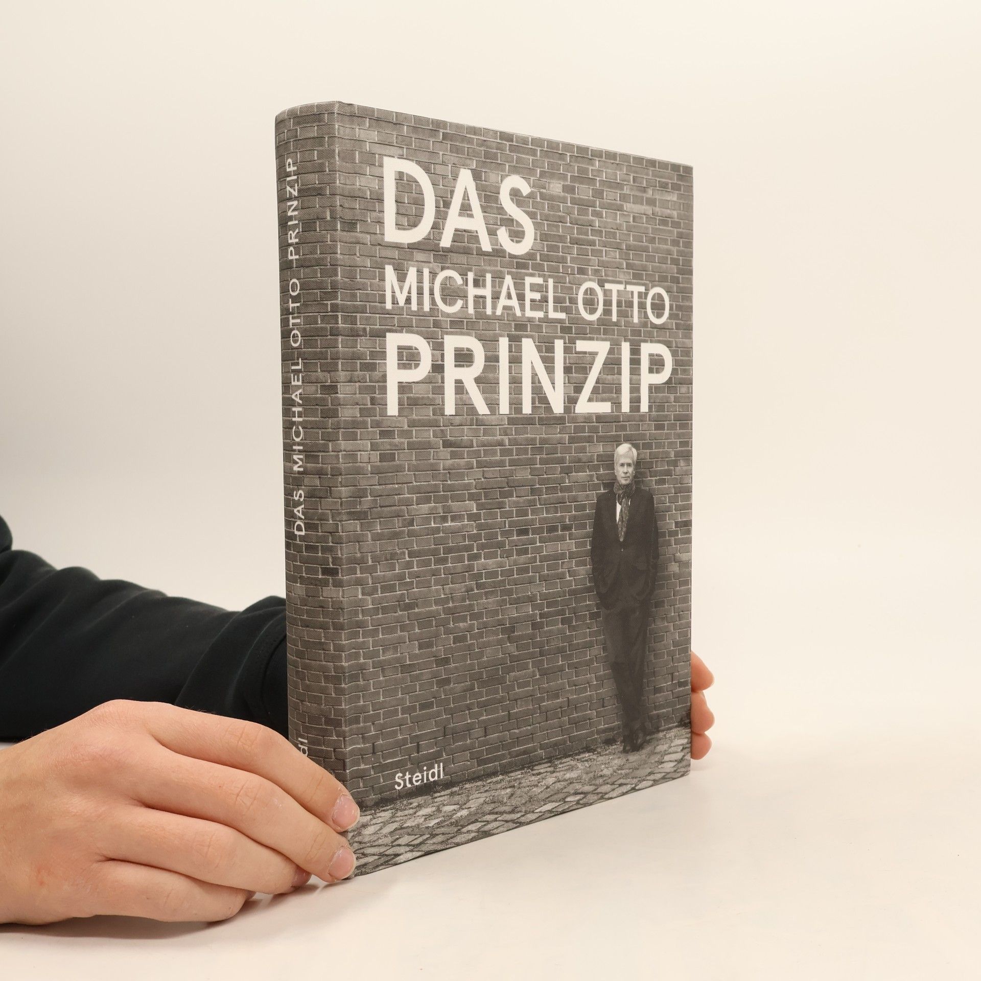 Werner Bartsch Das Michael Otto Prinzip