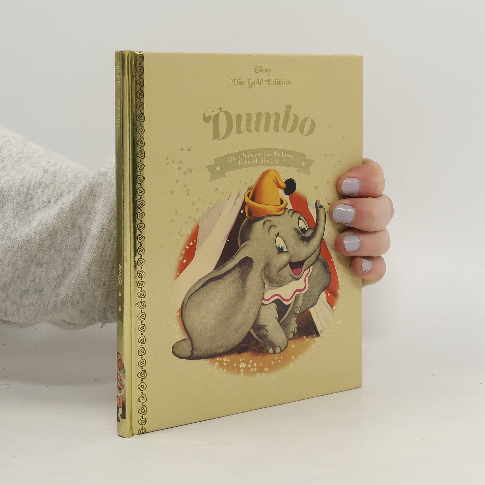 Kolektiv autorů Dumbo