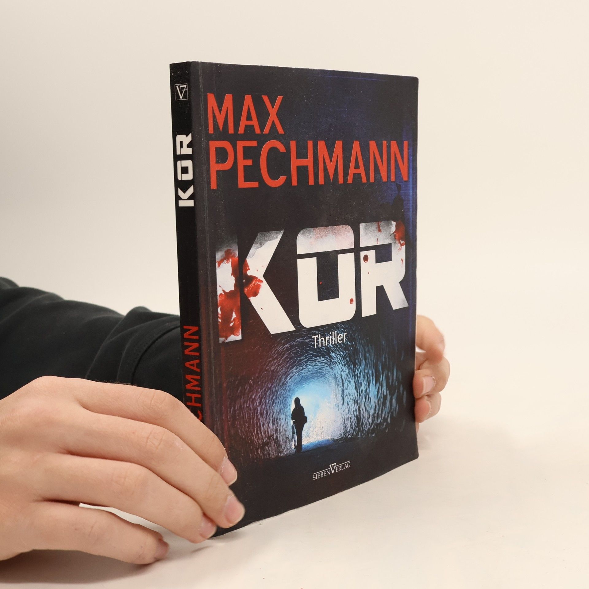 Max Pechmann KOR