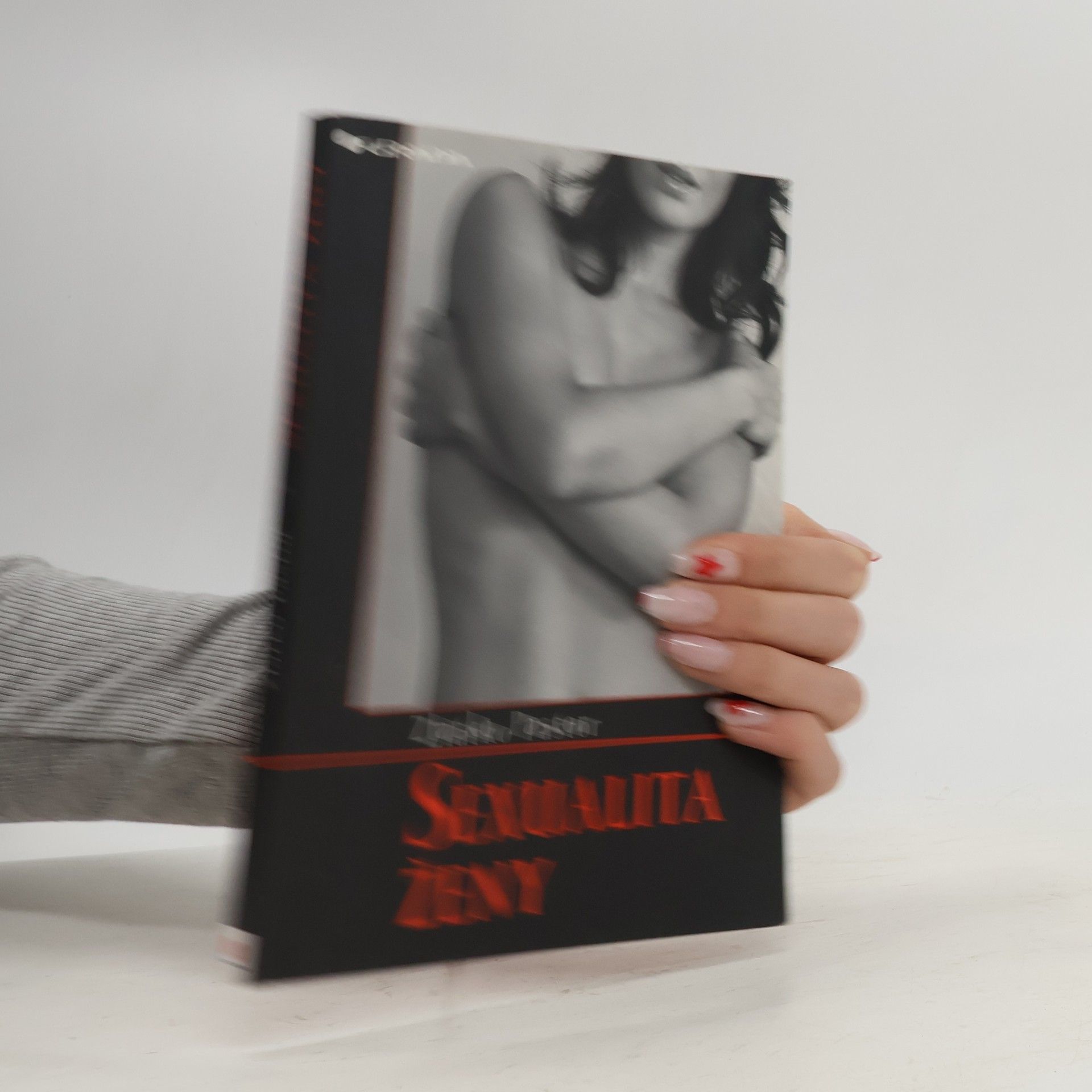 Zlatko Pastor Sexualita ženy