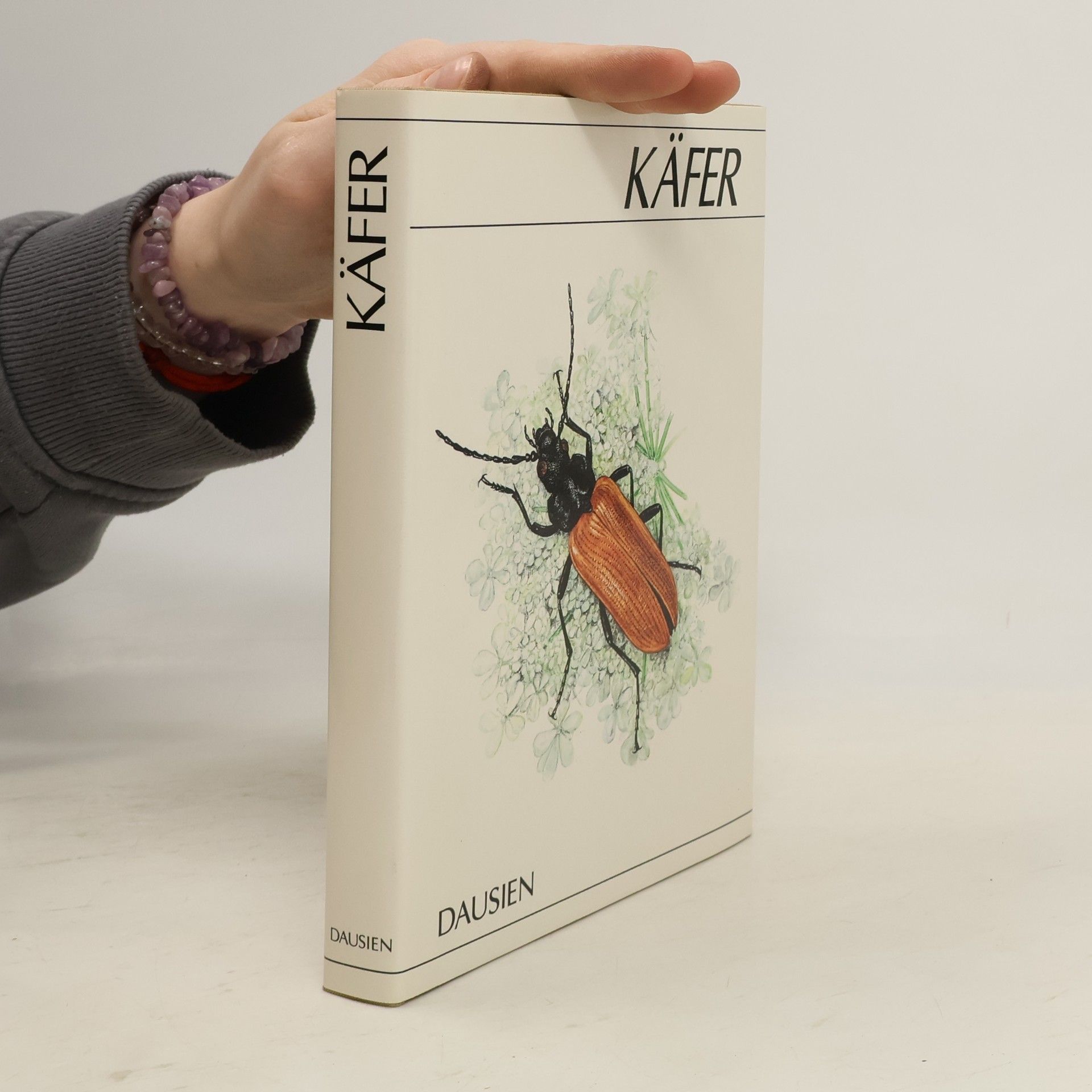 Svatopluk Bílý Käfer