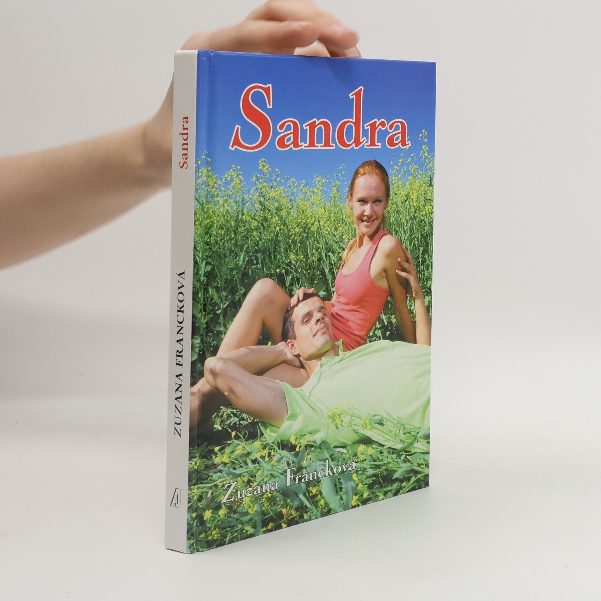 Zuzana Francková Sandra