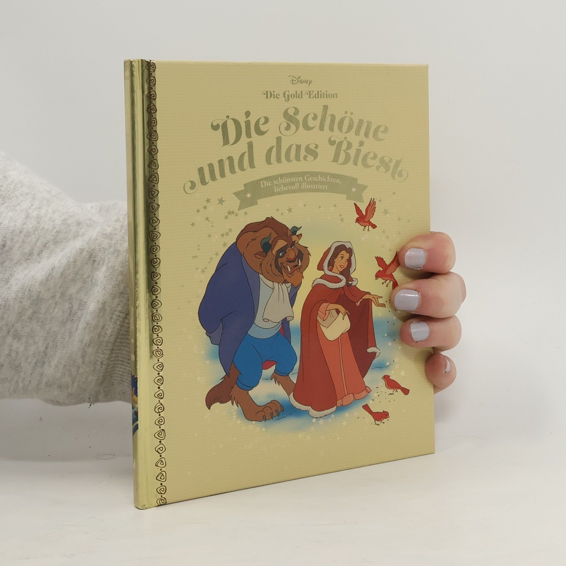 Die Schöne und das Biest