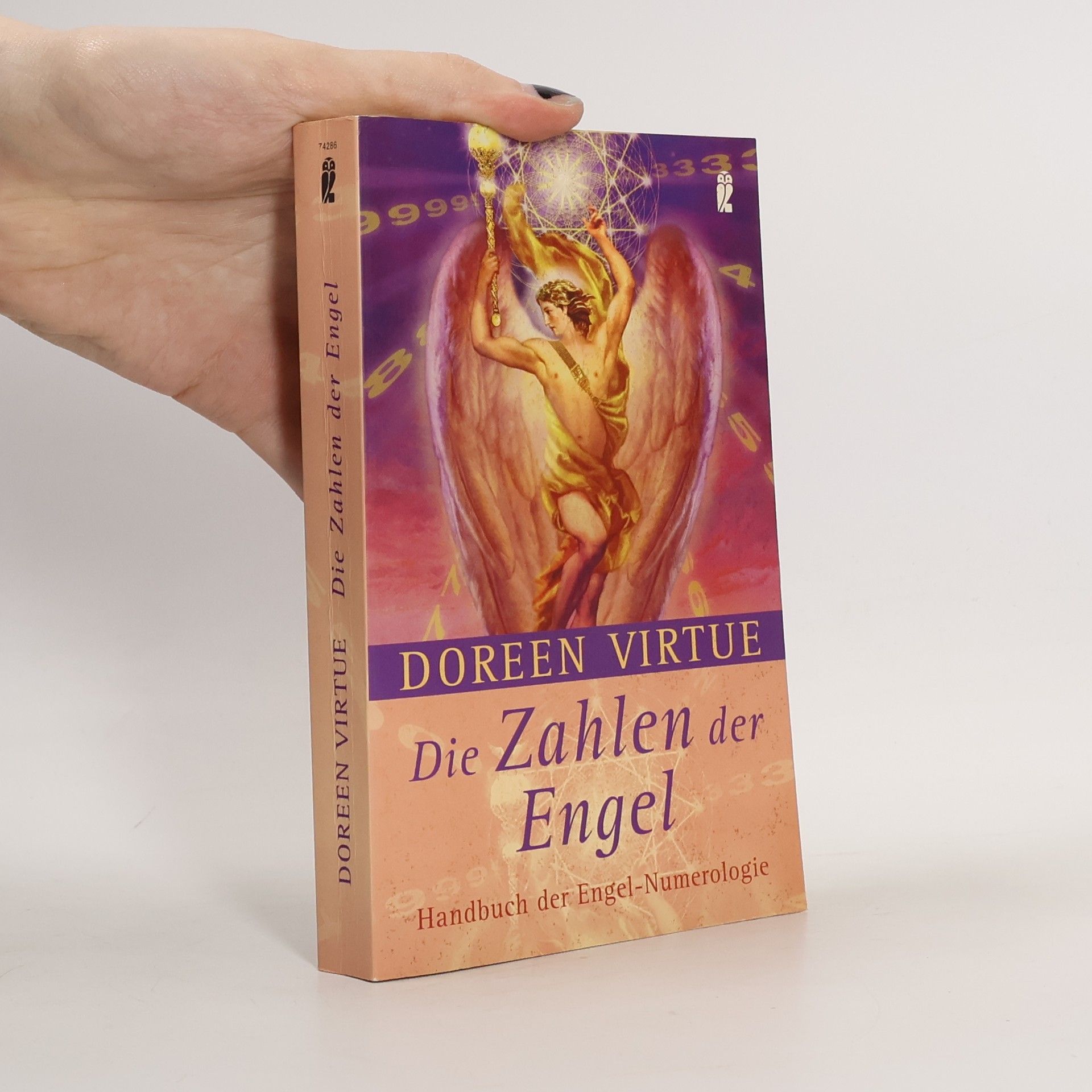 Doreen Virtue Die Zahlen der Engel