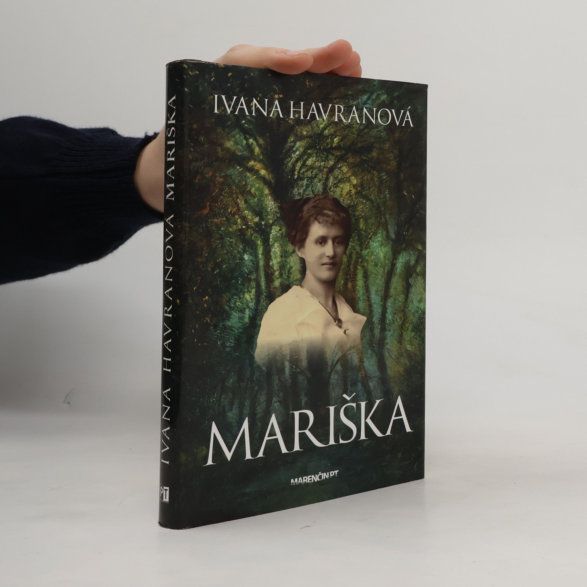 Mariška