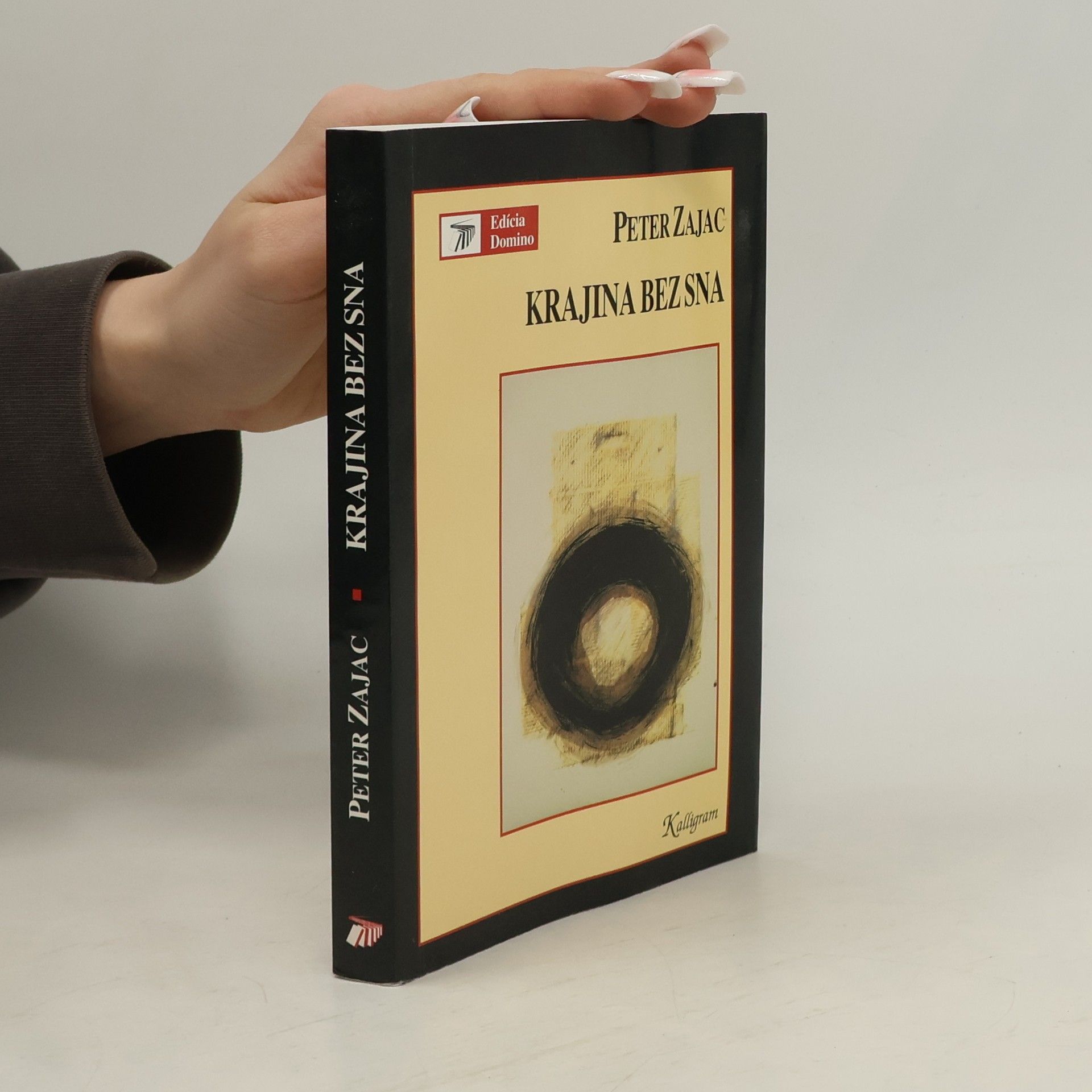 Miloš Žiak Mrzáci studenej vojny