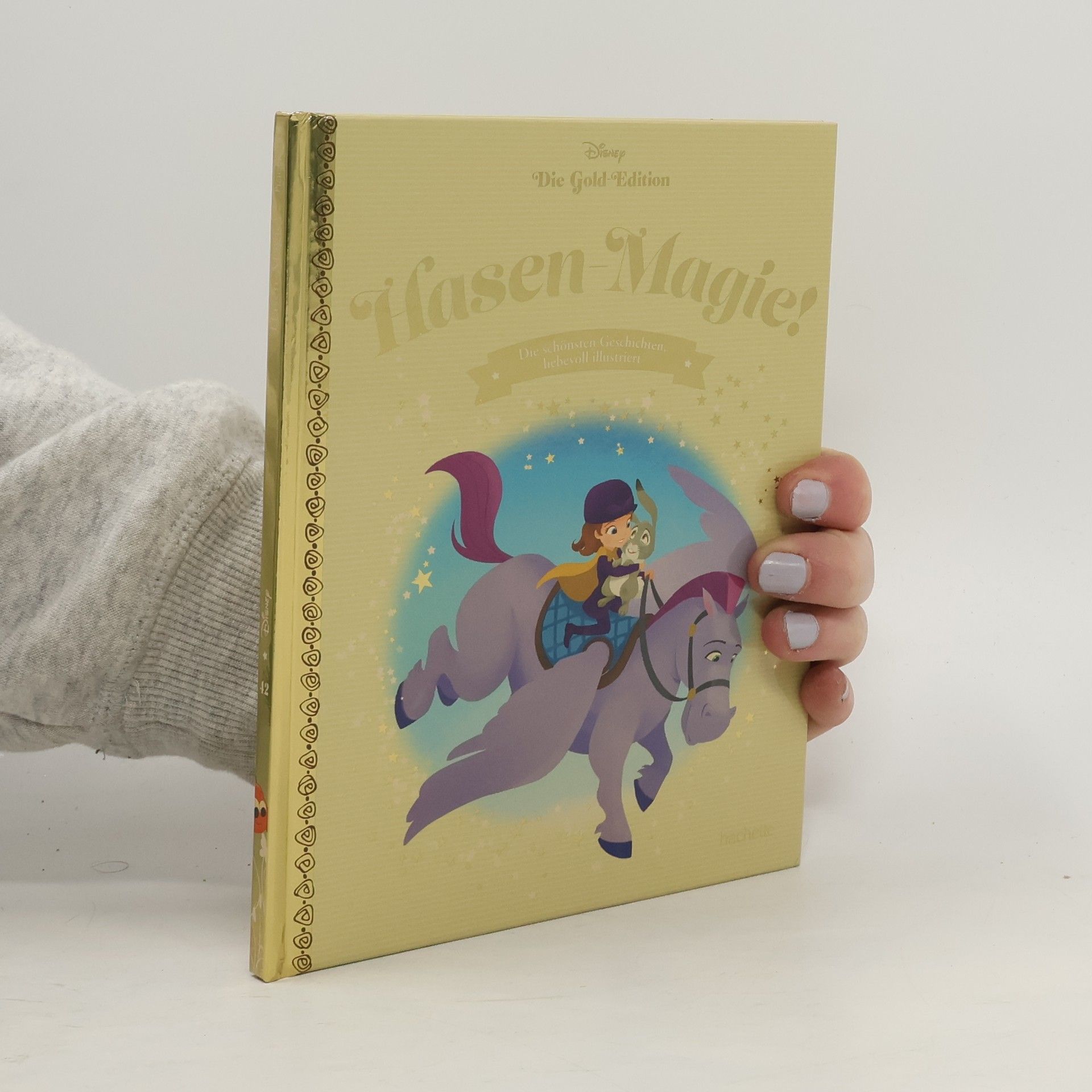 Autorenkollektiv Hasen Magie!