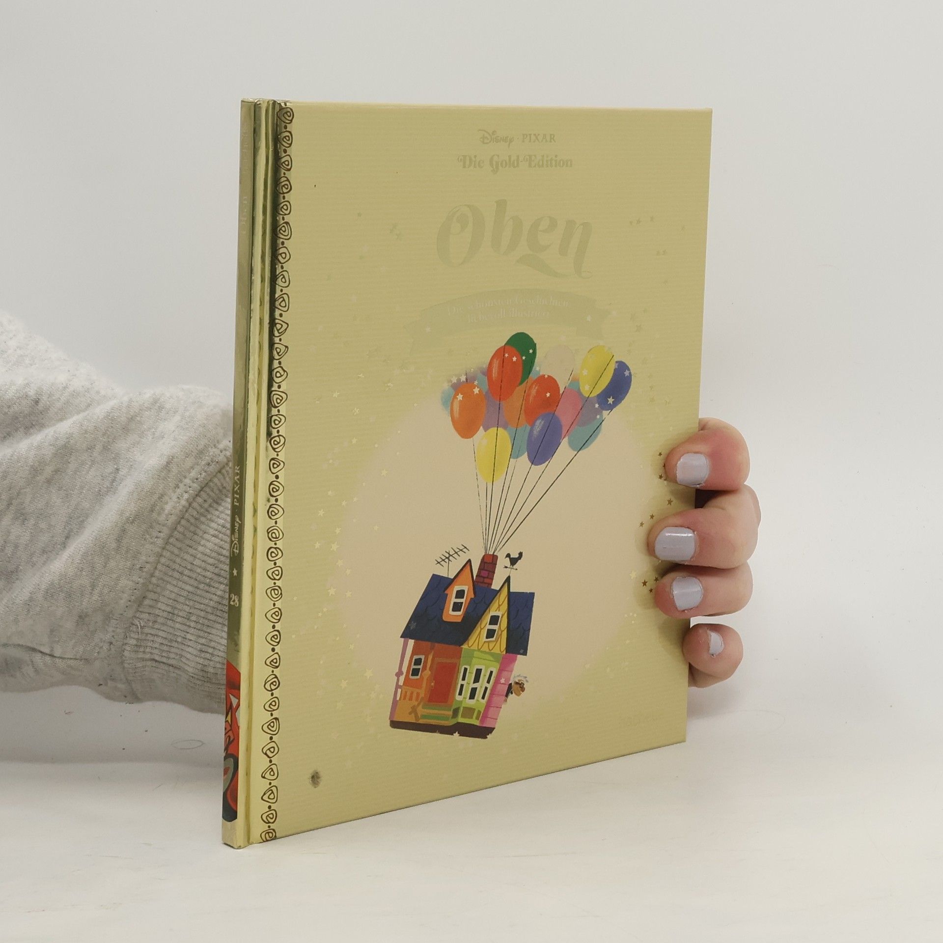 Collectif d'auteurs Oben