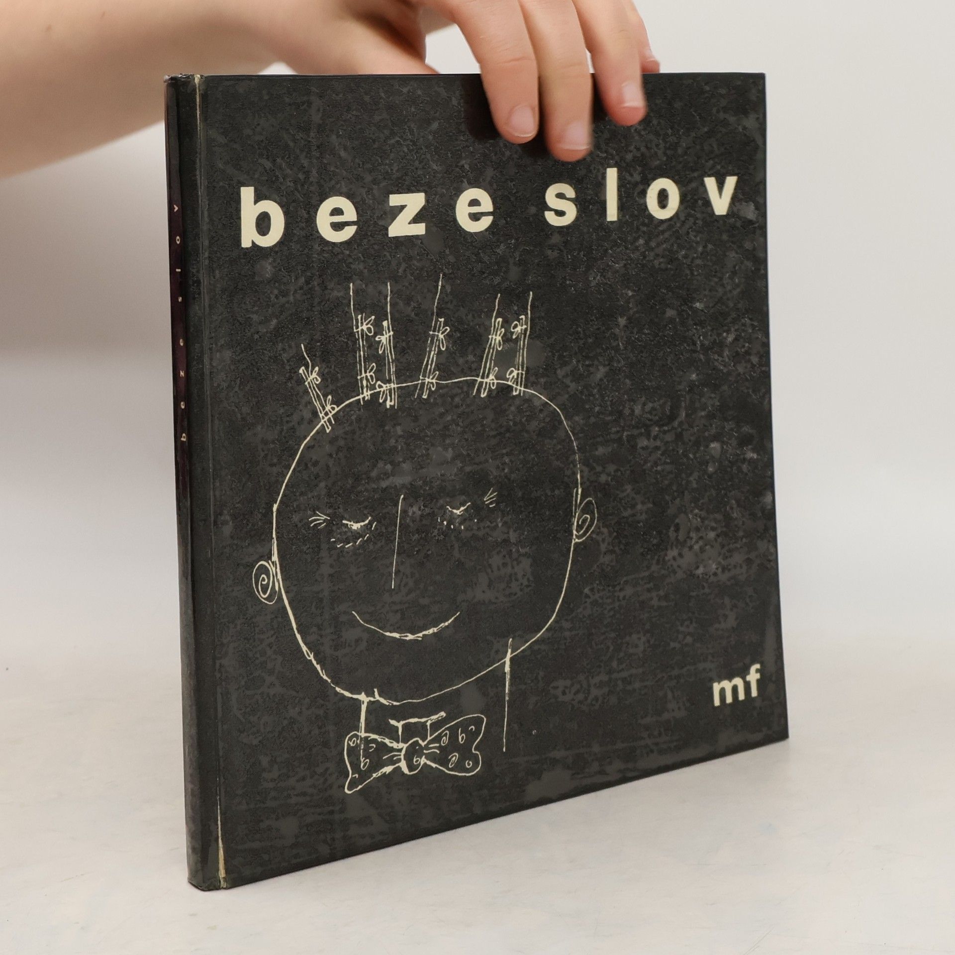 Collectif d'auteurs Beze slov. Kniha kresleného humoru