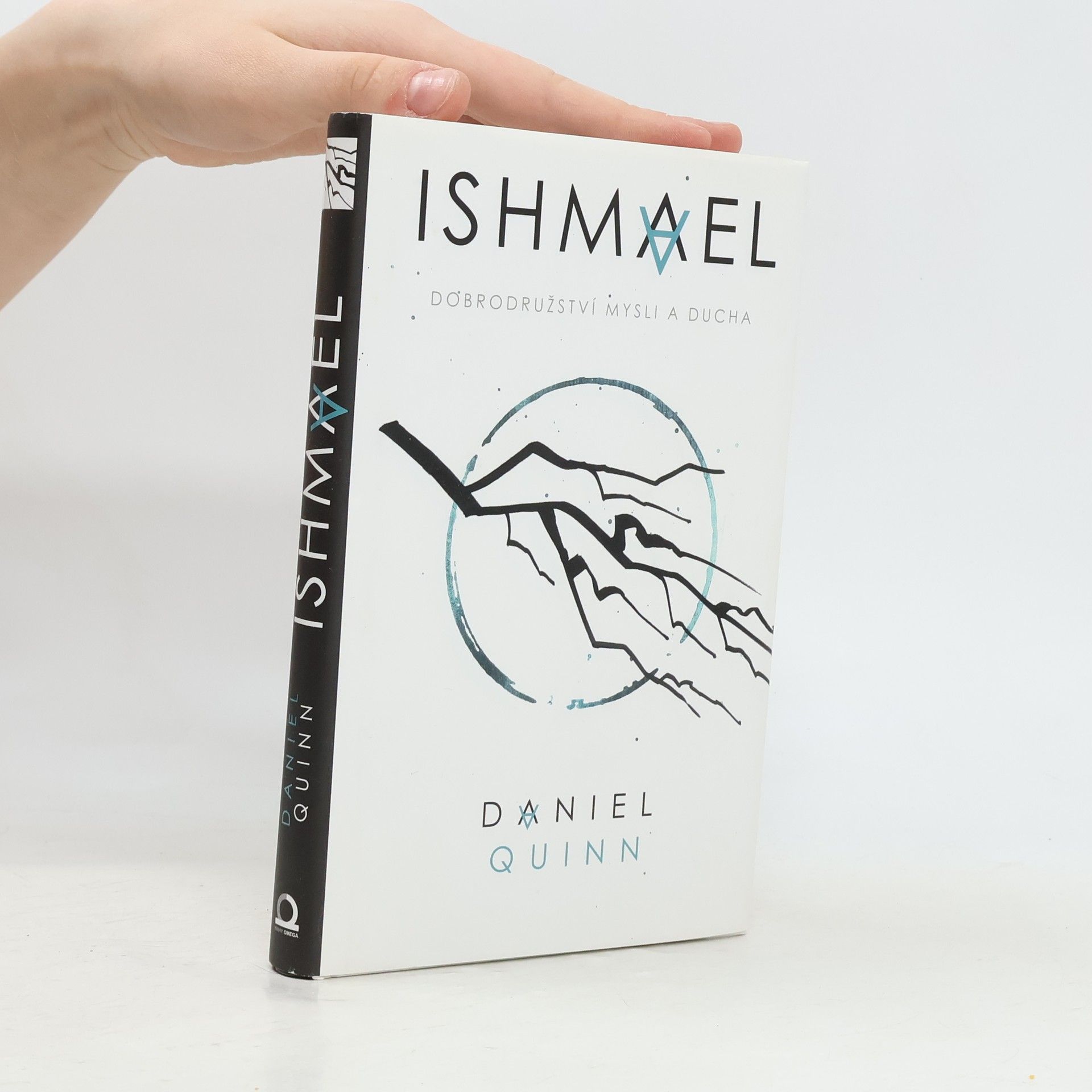 Daniel Quinn Ishmael: Dobrodružství mysli a ducha