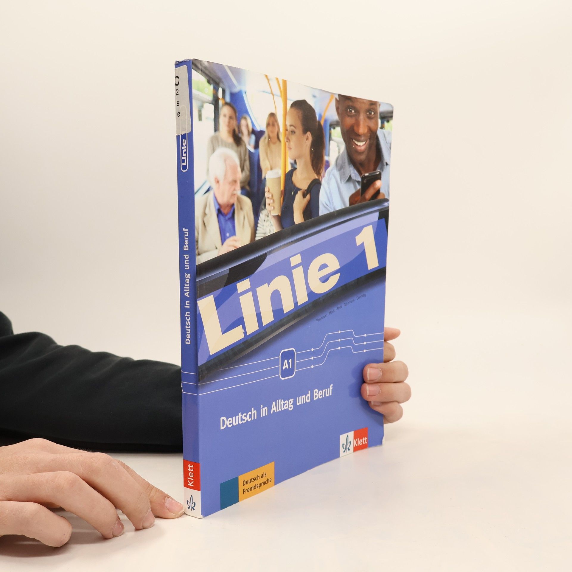 Autorenkollektiv Linie 1