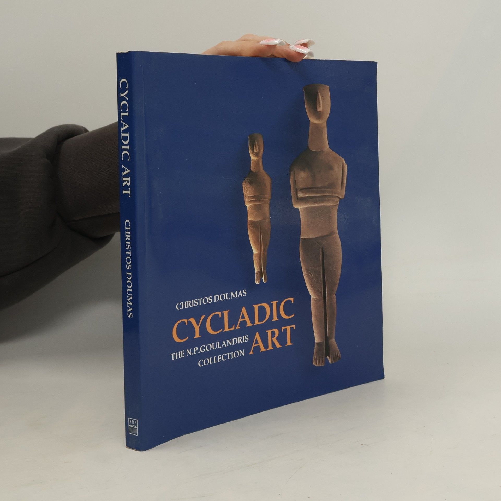 Cycladic Art