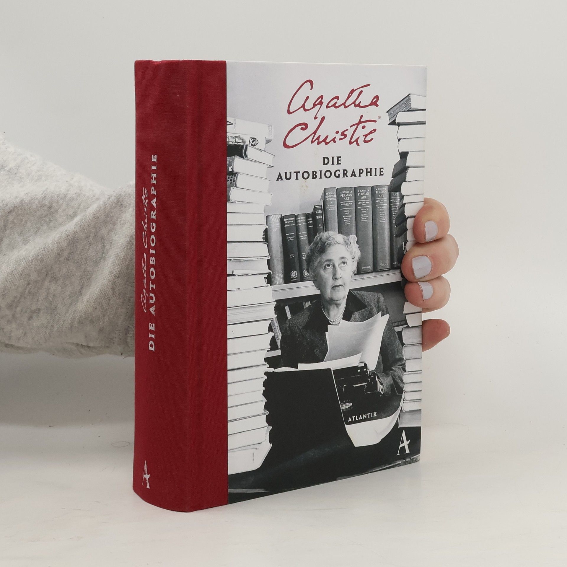 Joy Adamson Abschied von Pippa