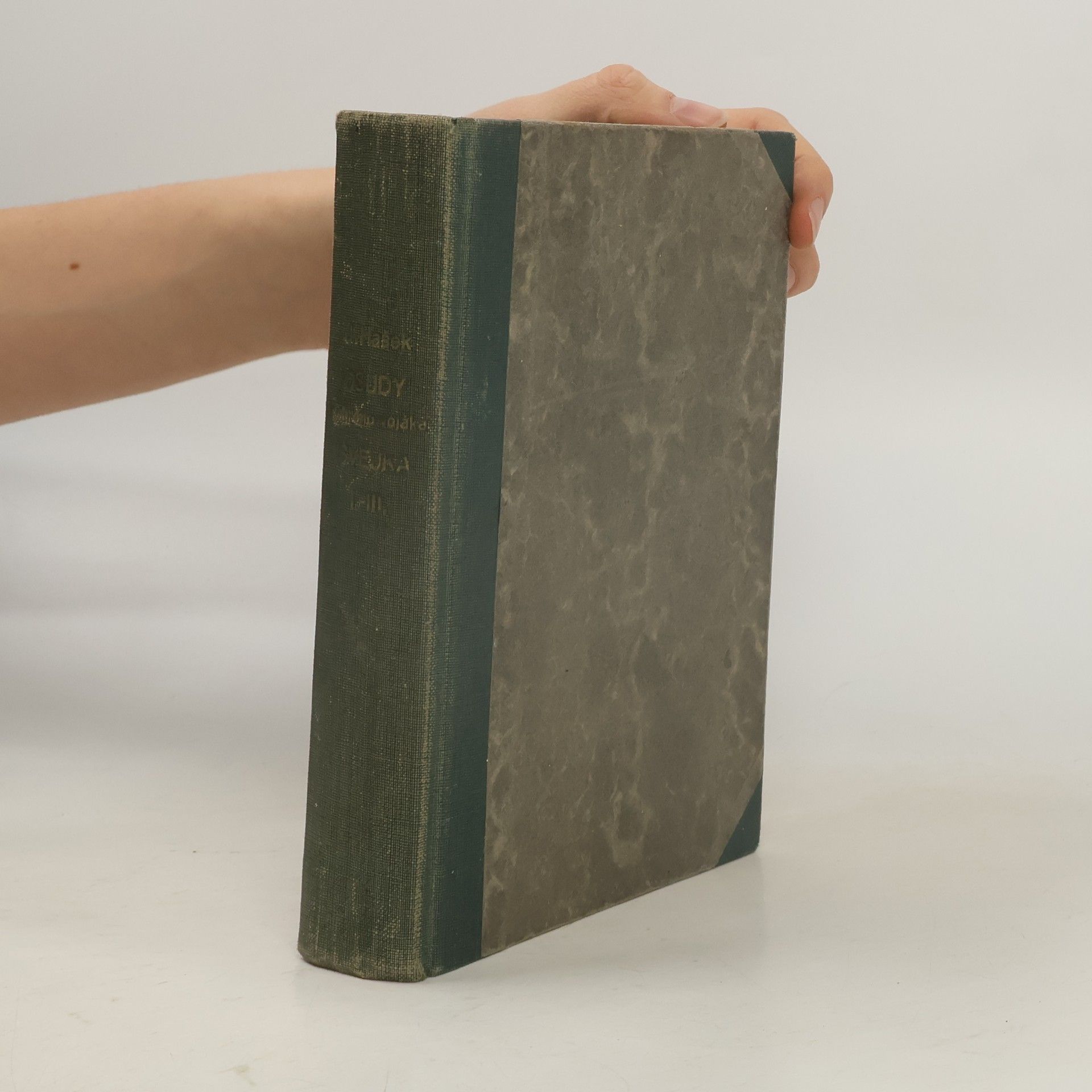 Jaroslav Hašek Osudy dobrého vojáka Švejka za světové války Díl III. a IV.