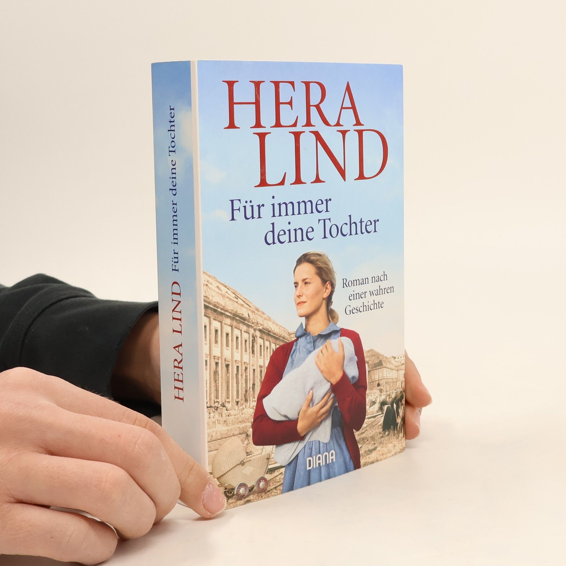 Hera Lind Für immer deine Tochter