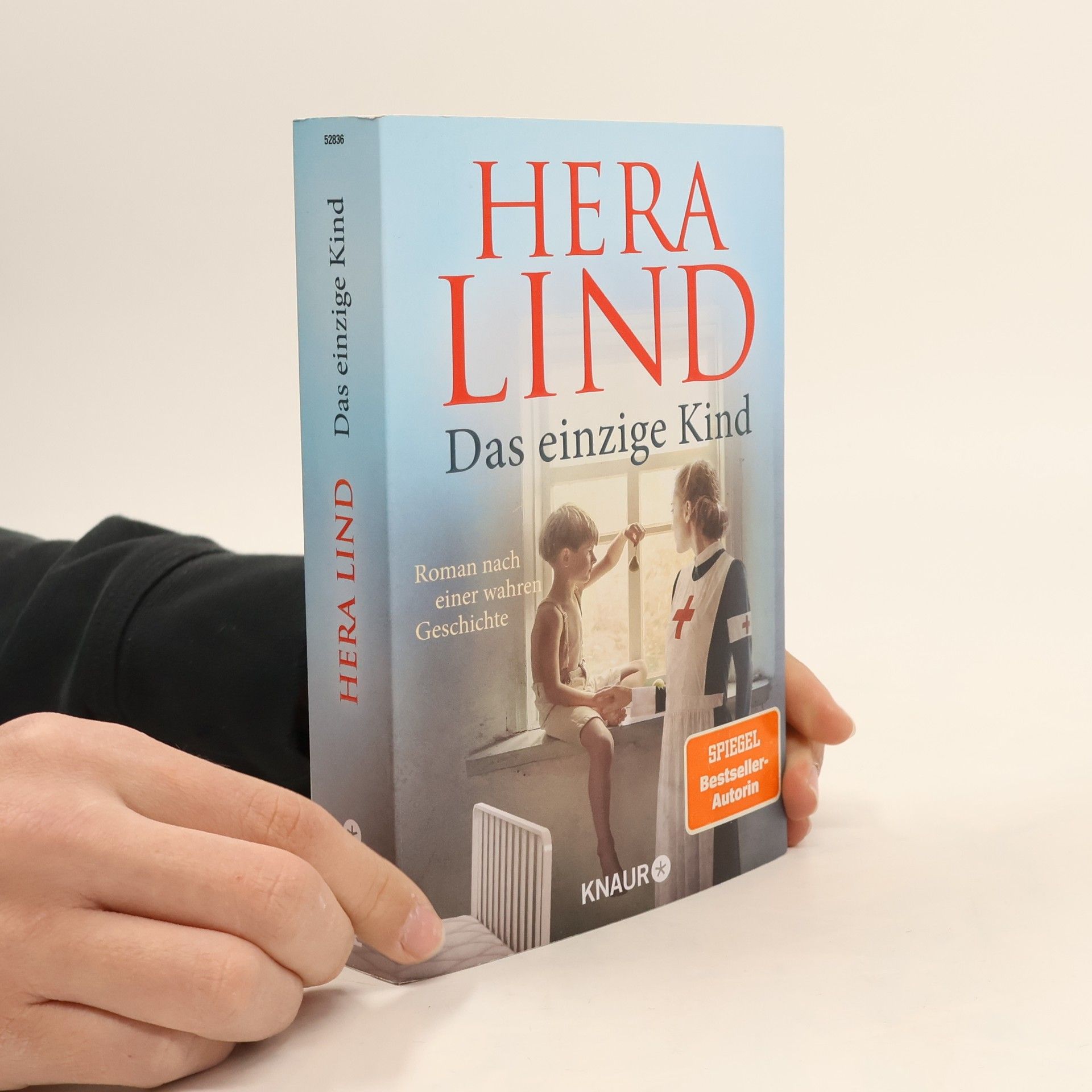 Hera Lind Das einzige Kind
