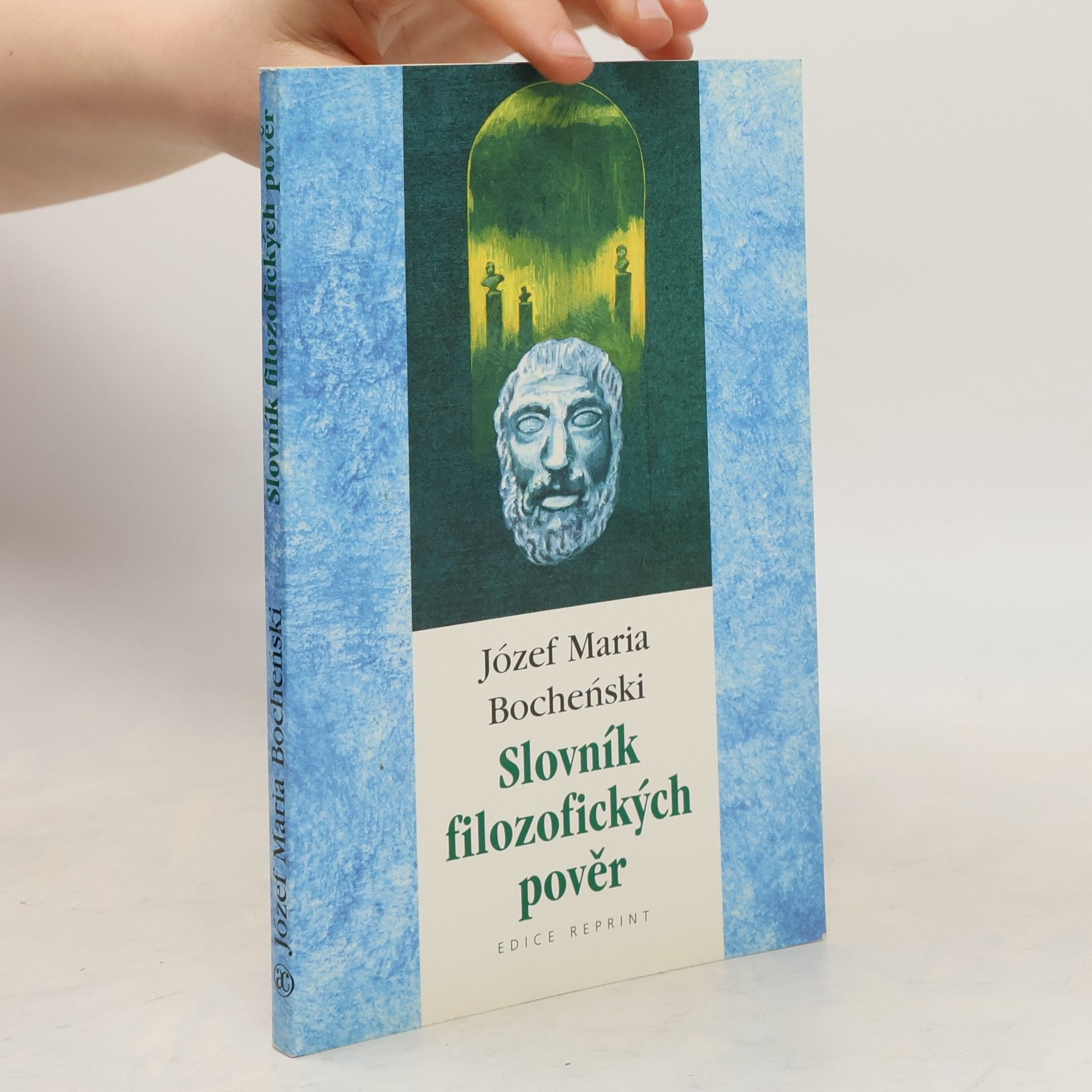 Slovník filozofických pověr