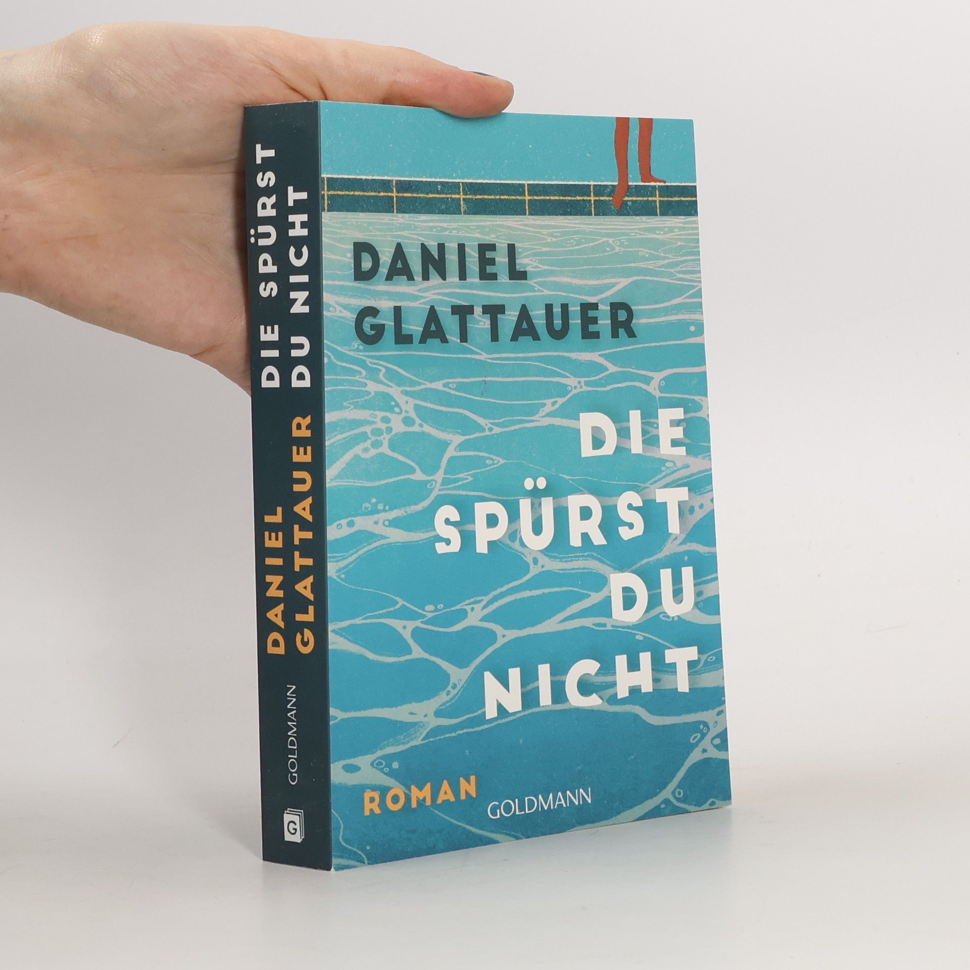 Die spürst du nicht