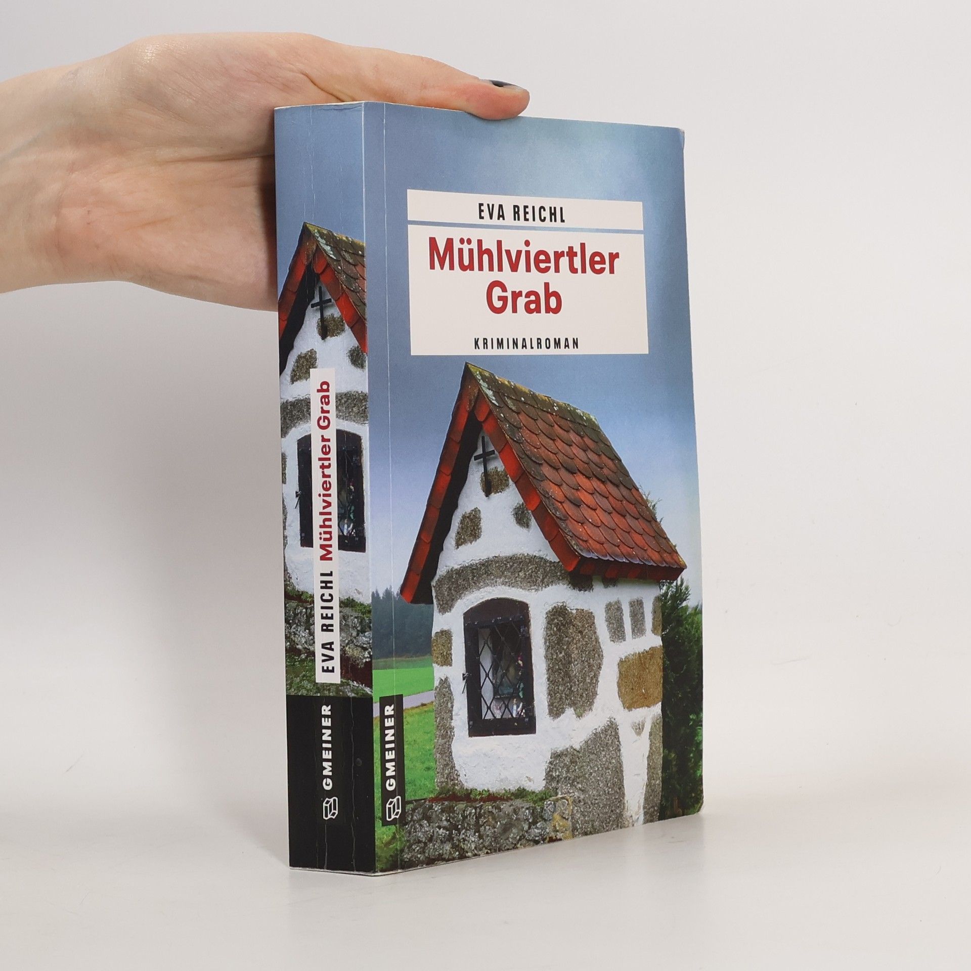 Eva Reichl Mühlviertler Grab