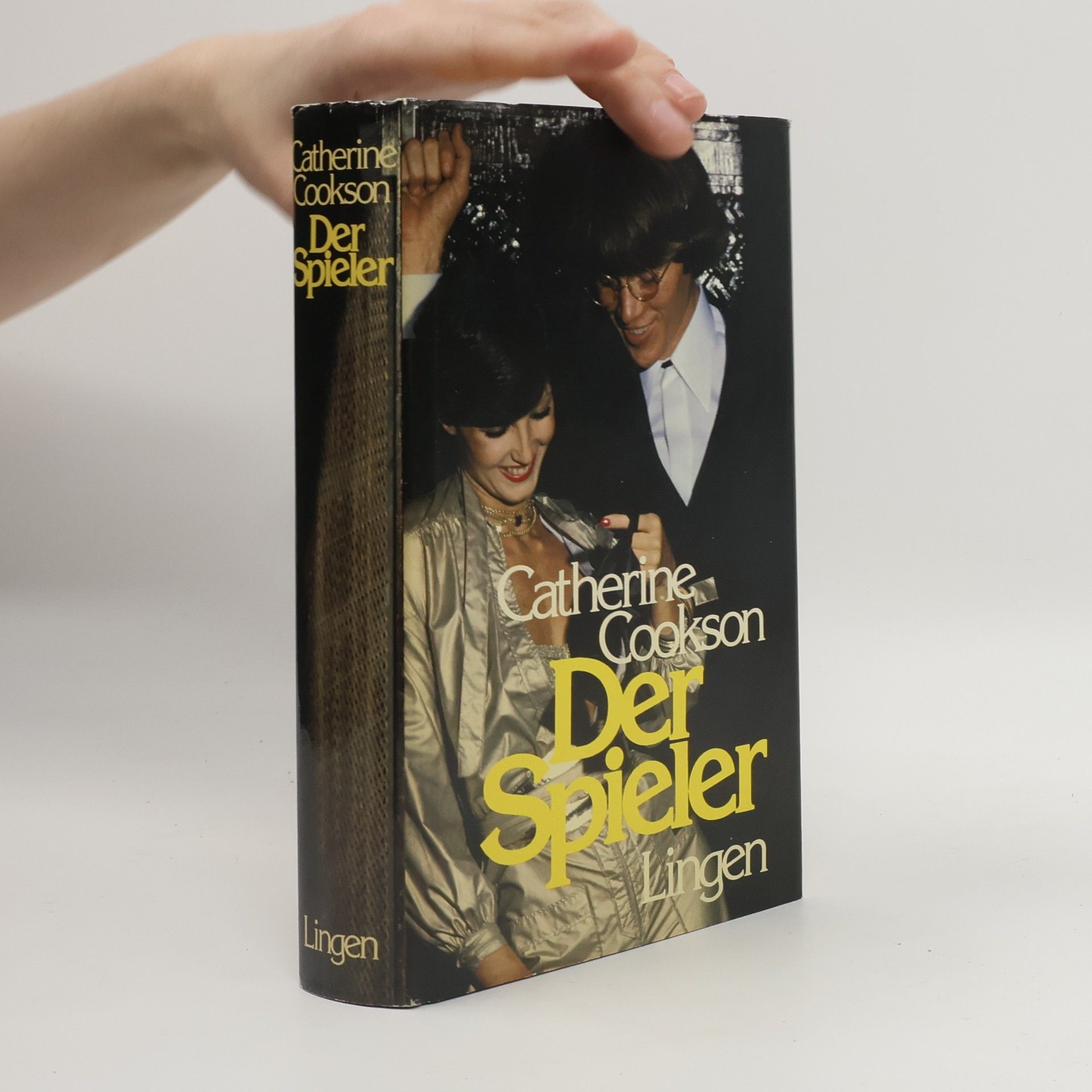 Catherine Cookson Der Spieler