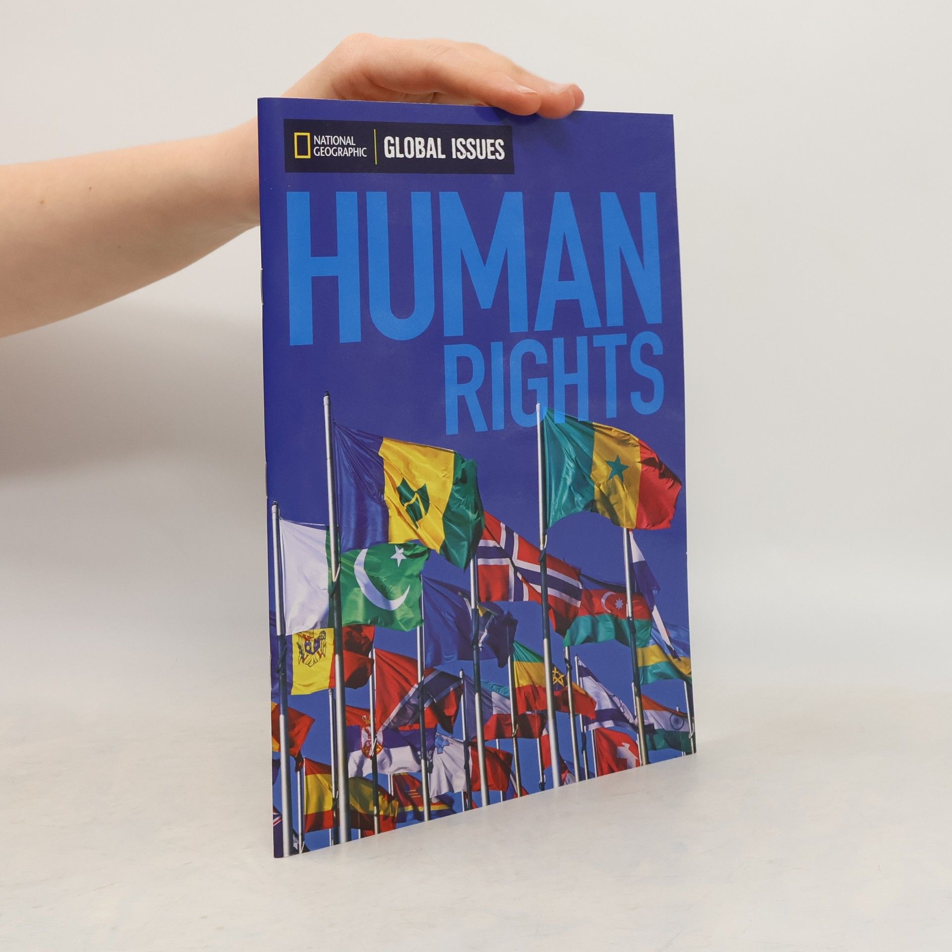 Auteurscollectief Global Issues