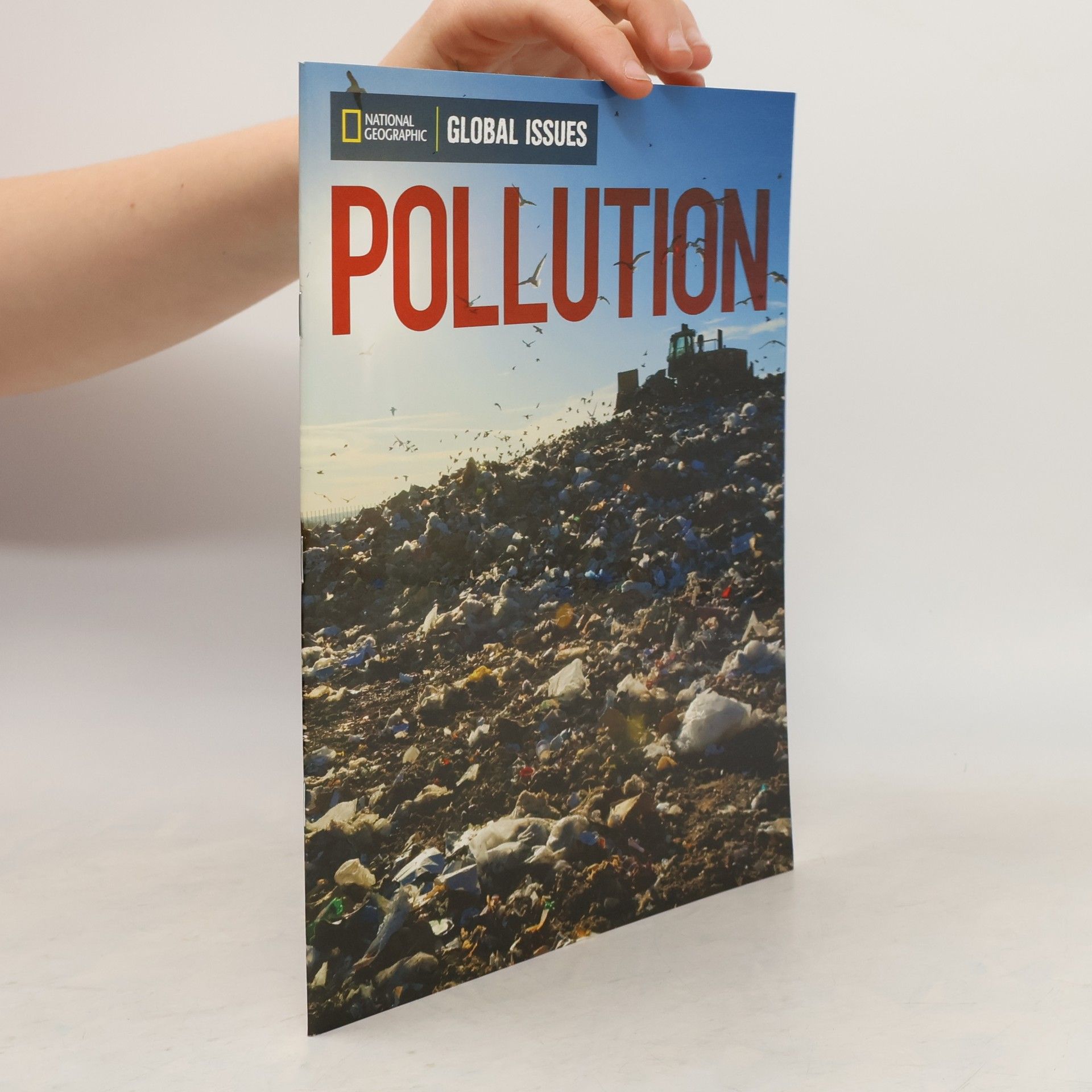 National Geographic Learning Global Issues