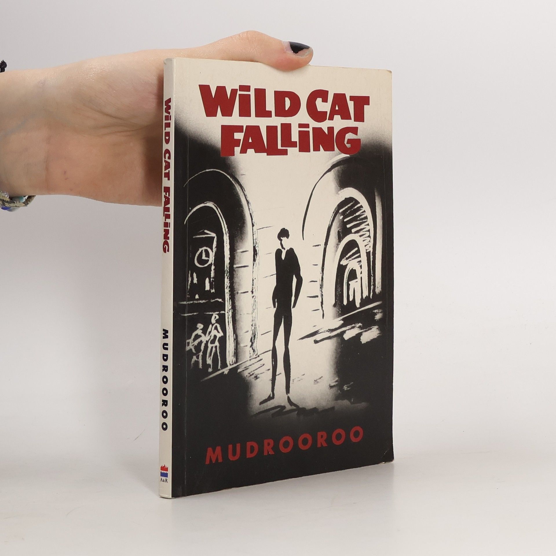 Mudrooroo Wildcat Falling