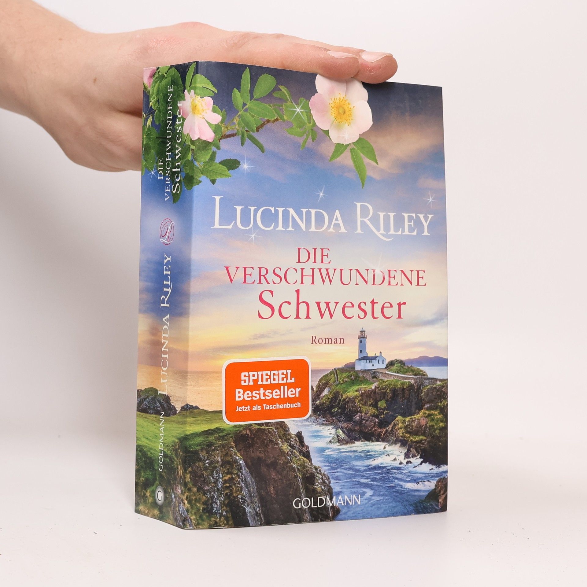 Lucinda Riley Die verschwundene Schwester