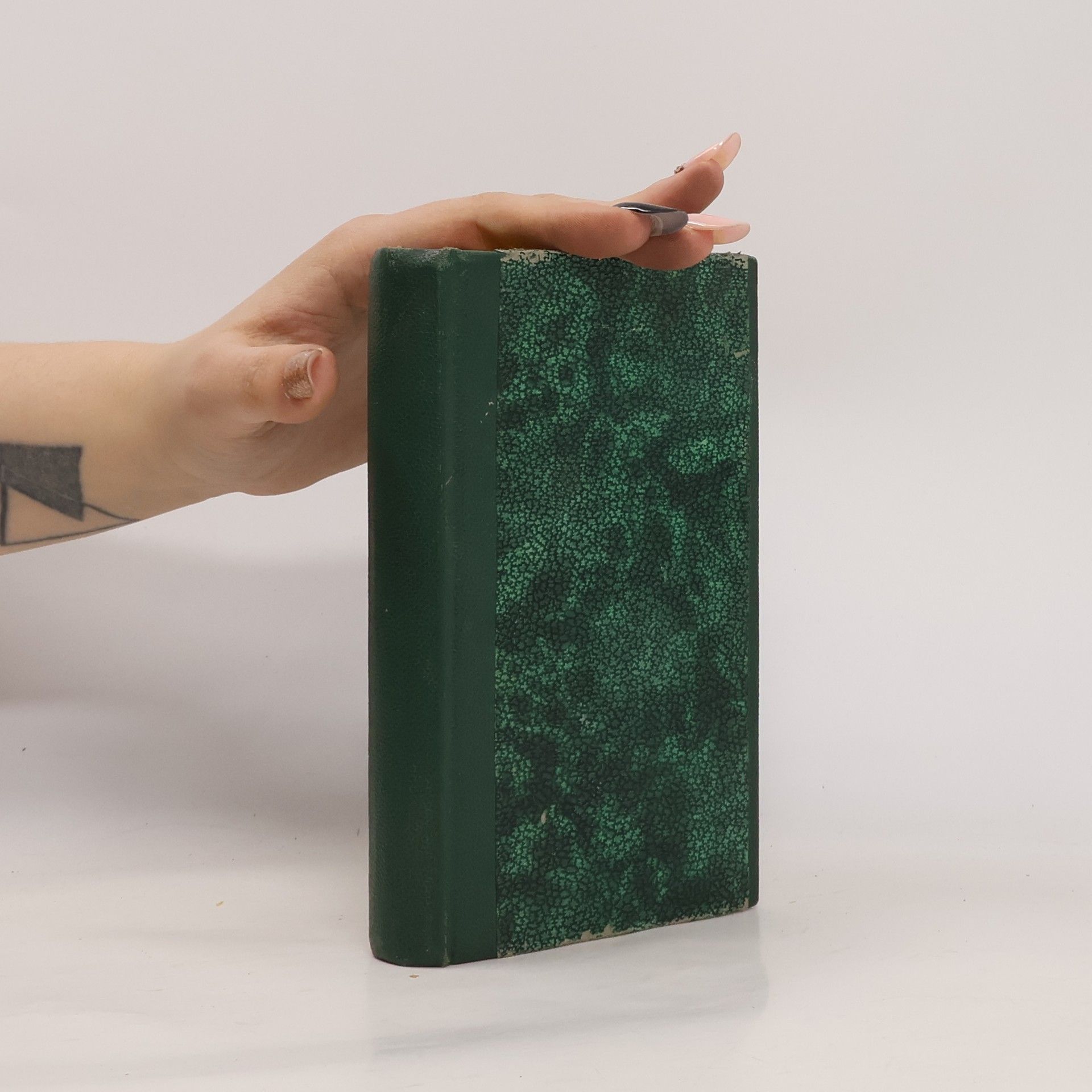 R. F. Vojíř Permonův dar