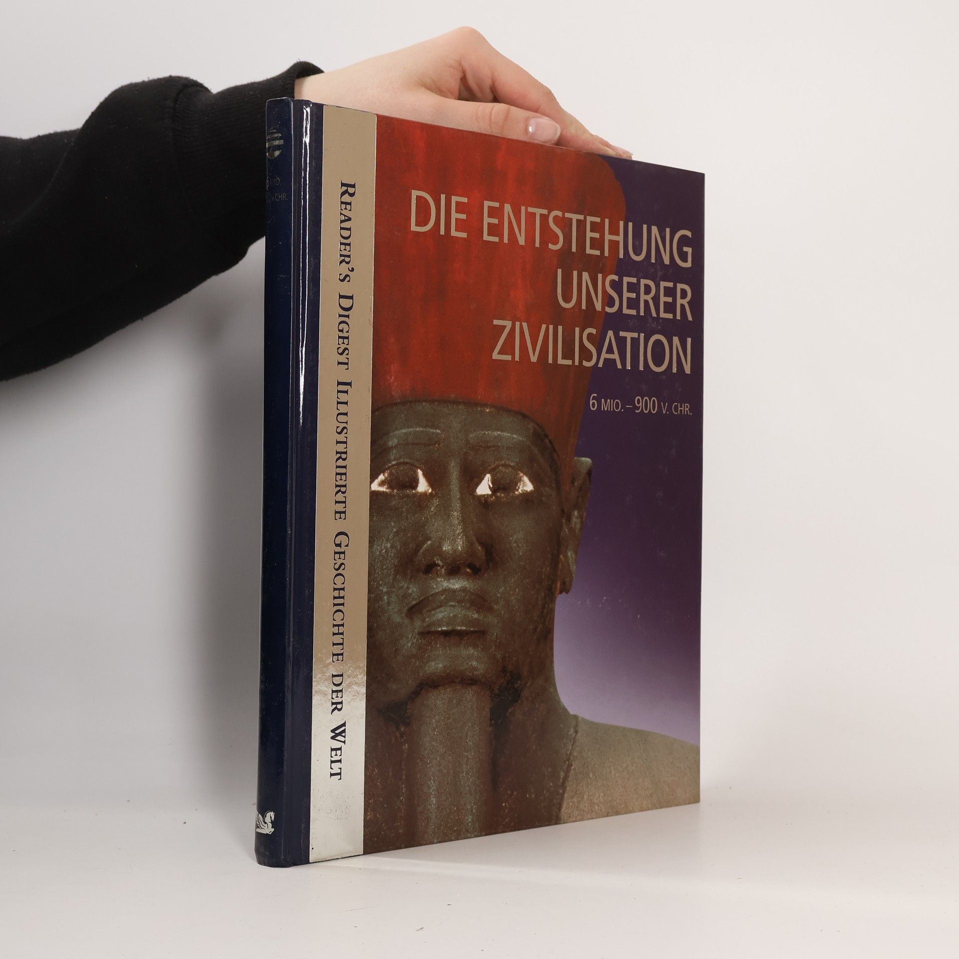 Autorenkollektiv Die Entstehung unserer Zivilisation