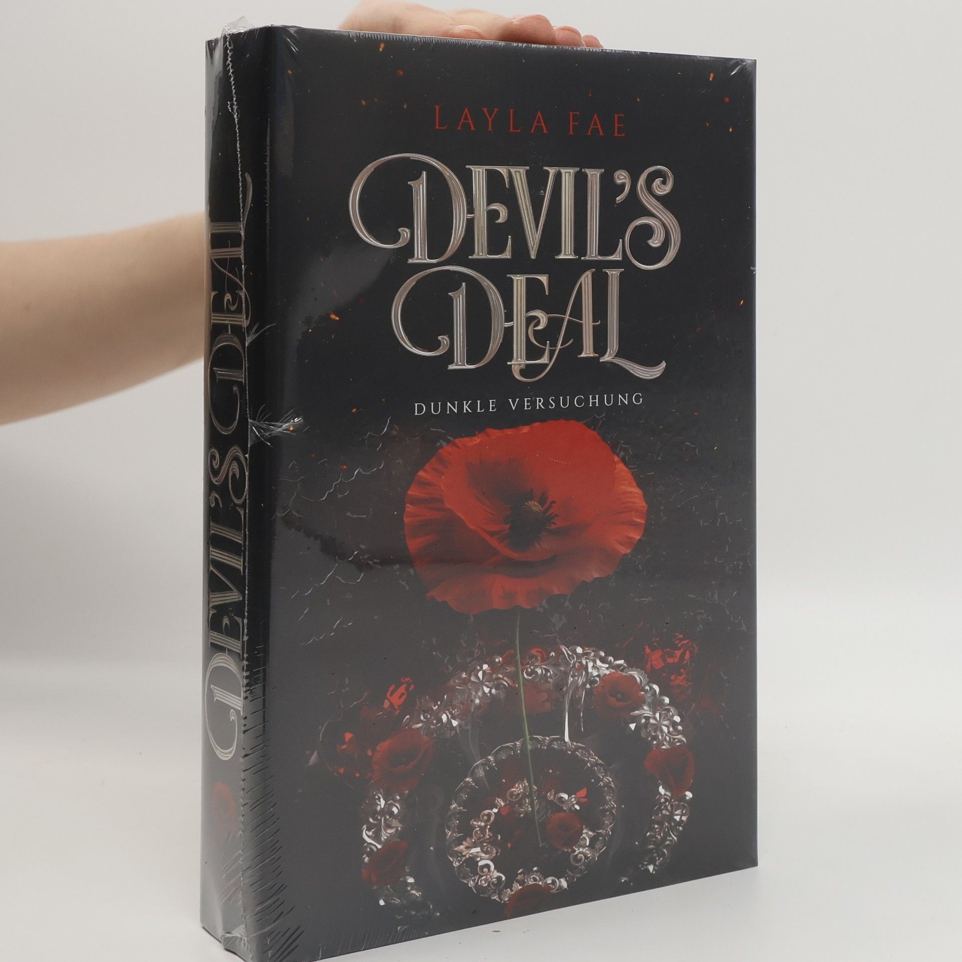 Layla Fae Devil's Deal