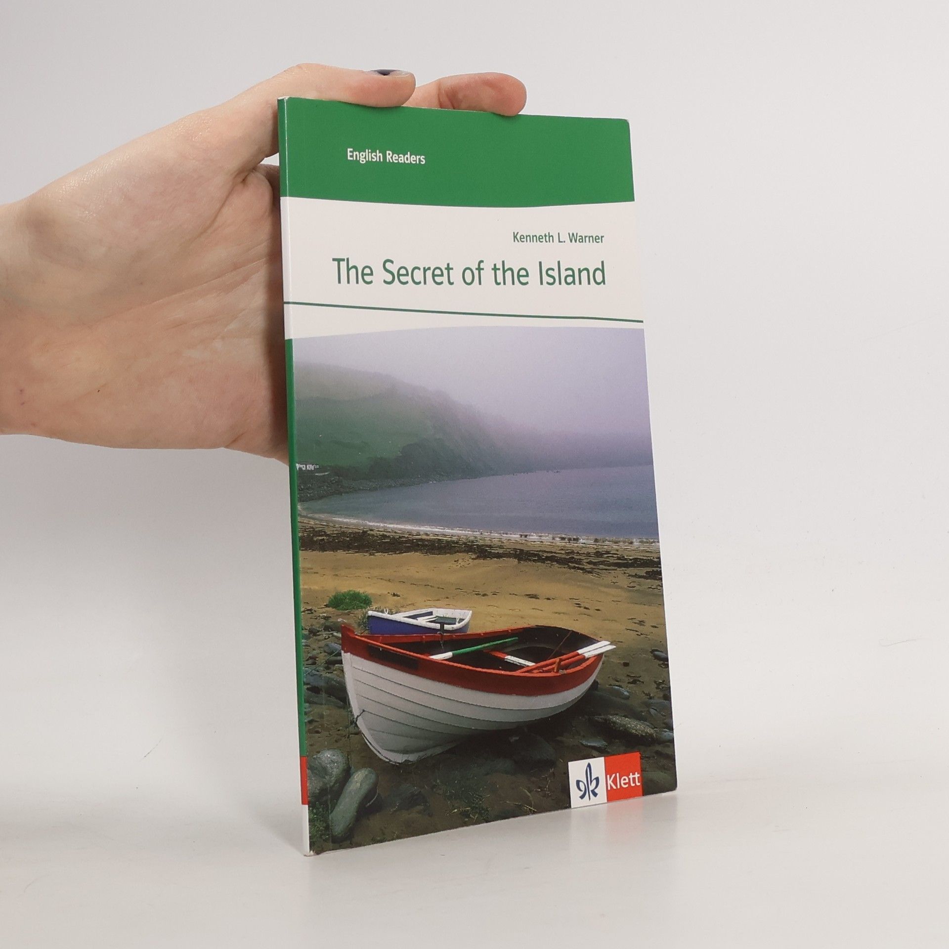 The Secret of the Island