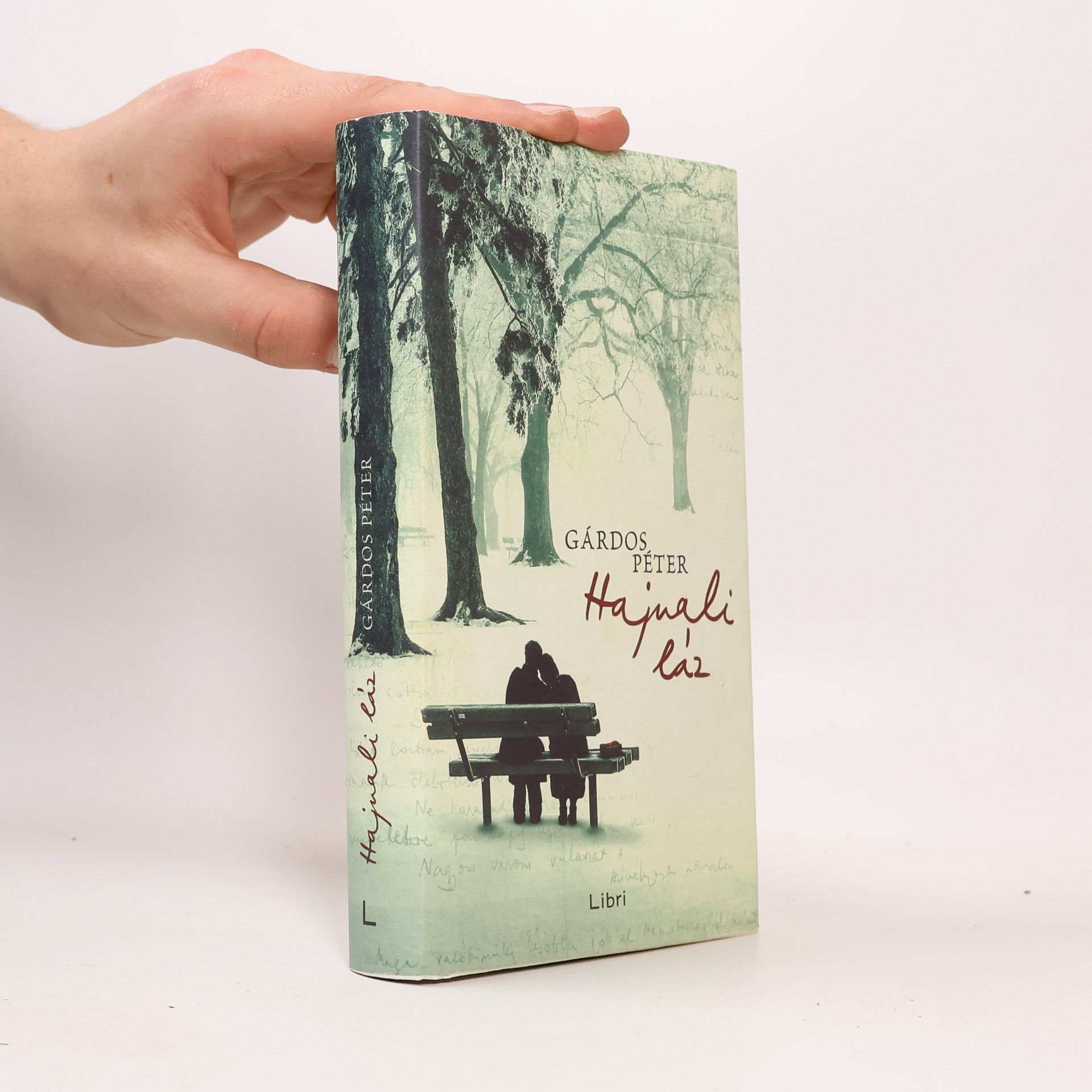 Péter Gárdos Hajnali láz