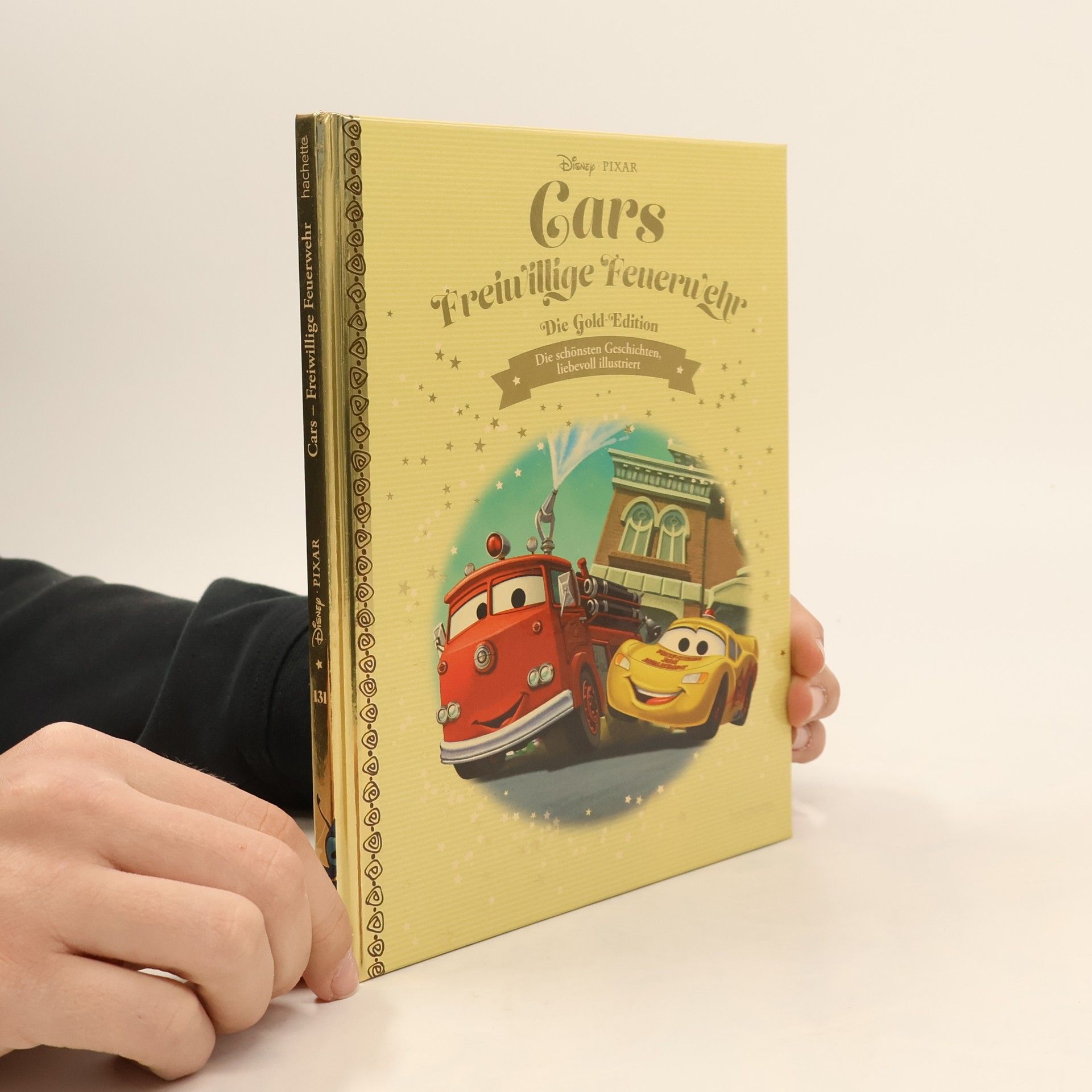 Autorenkollektiv Cars. Freiwillige Feuerwehr