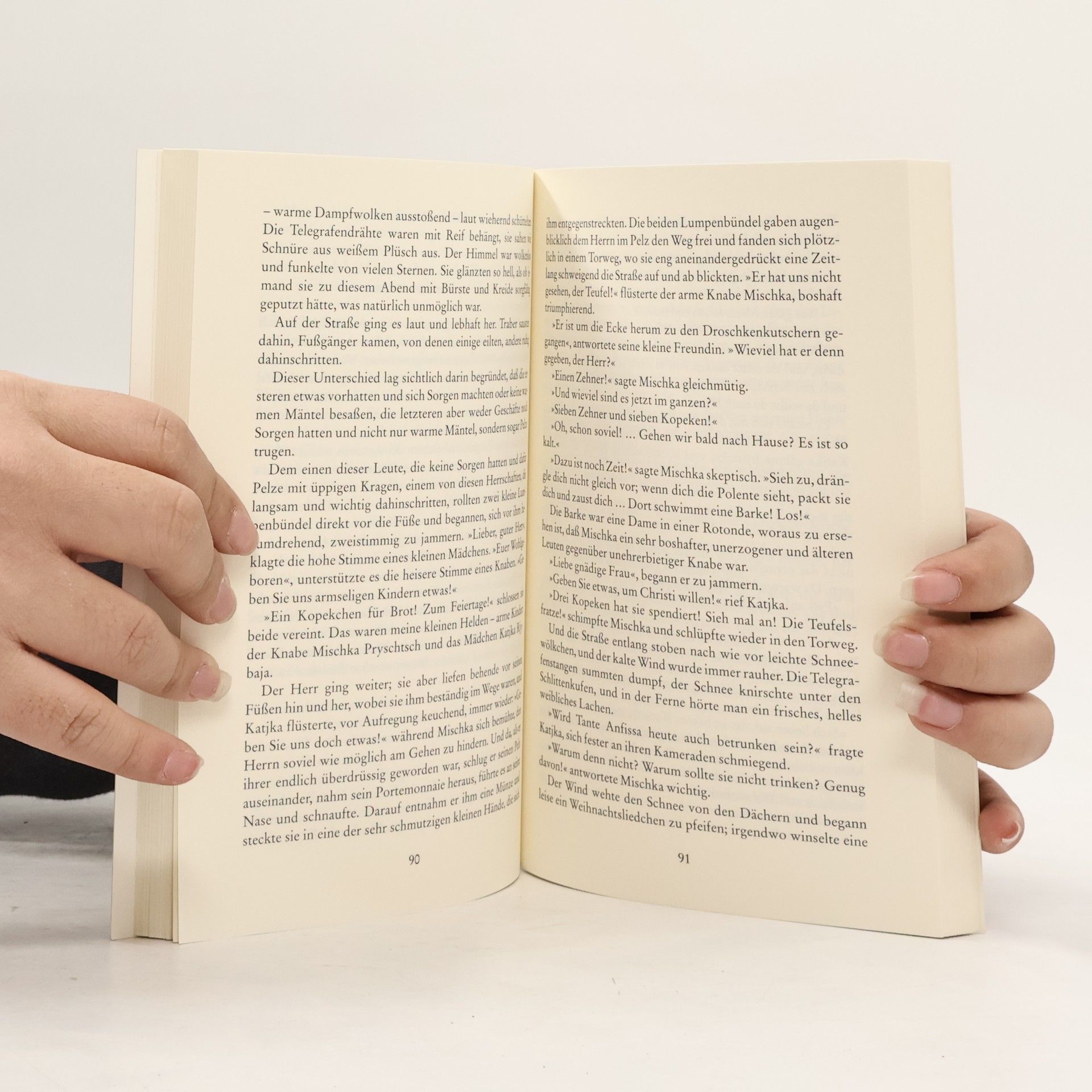 Nicole Seifert Das klassische Weihnachtsbuch