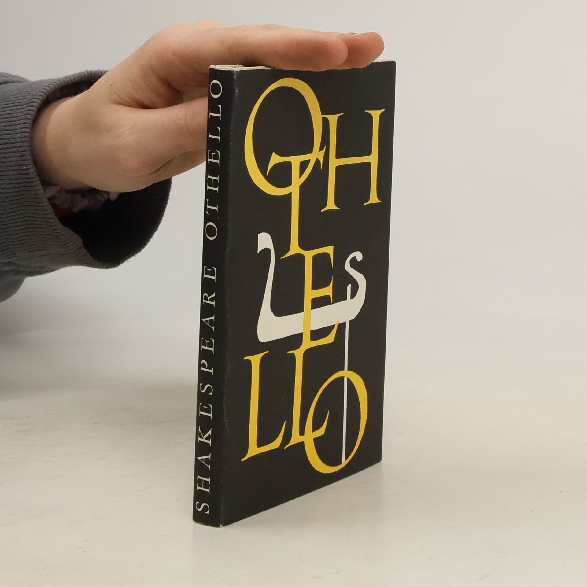 William Shakespeare Othello