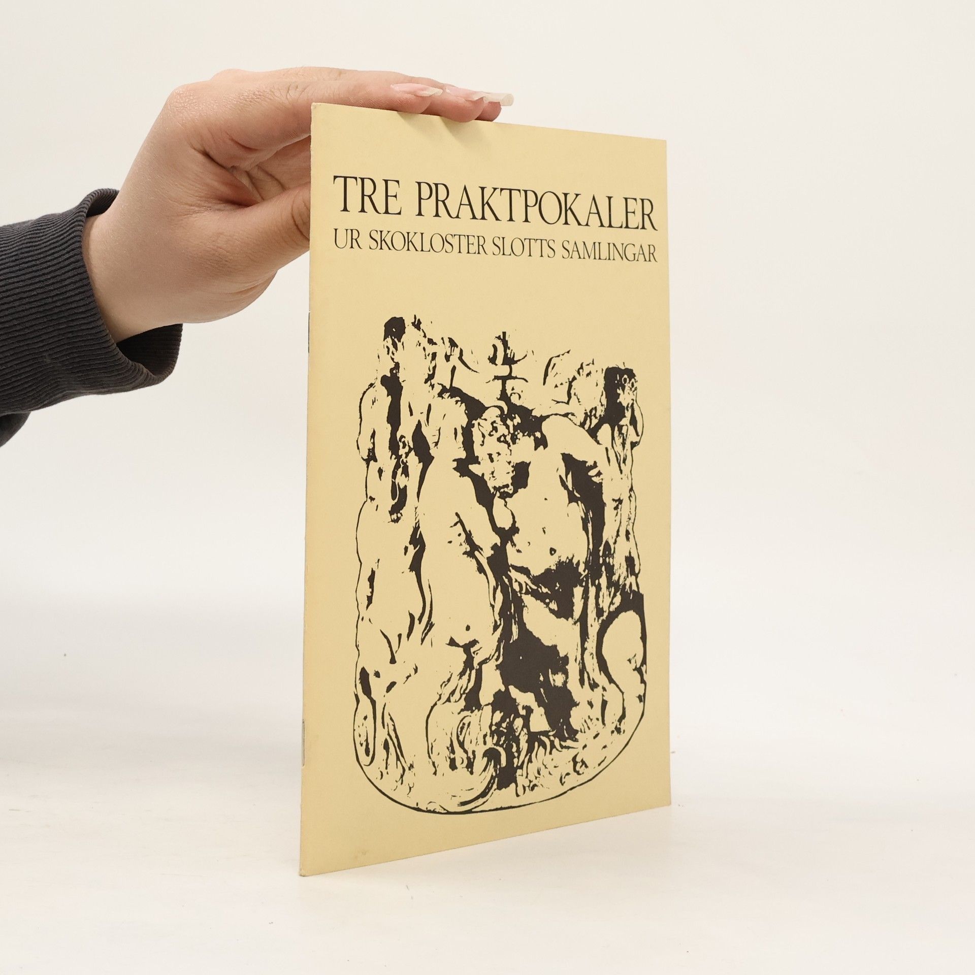 Autorenkollektiv Tre Praktpokaler