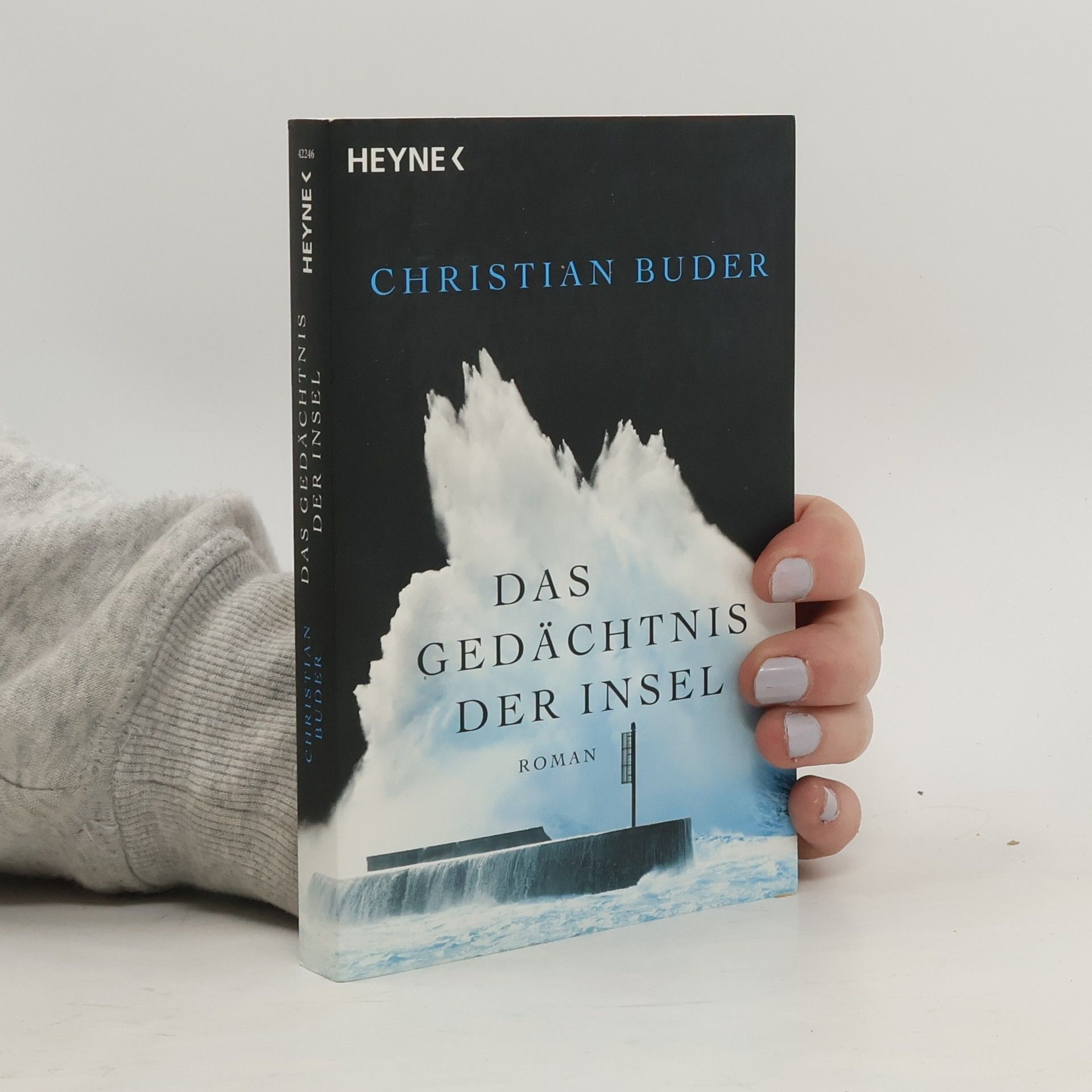 Das Gedächtnis der Insel