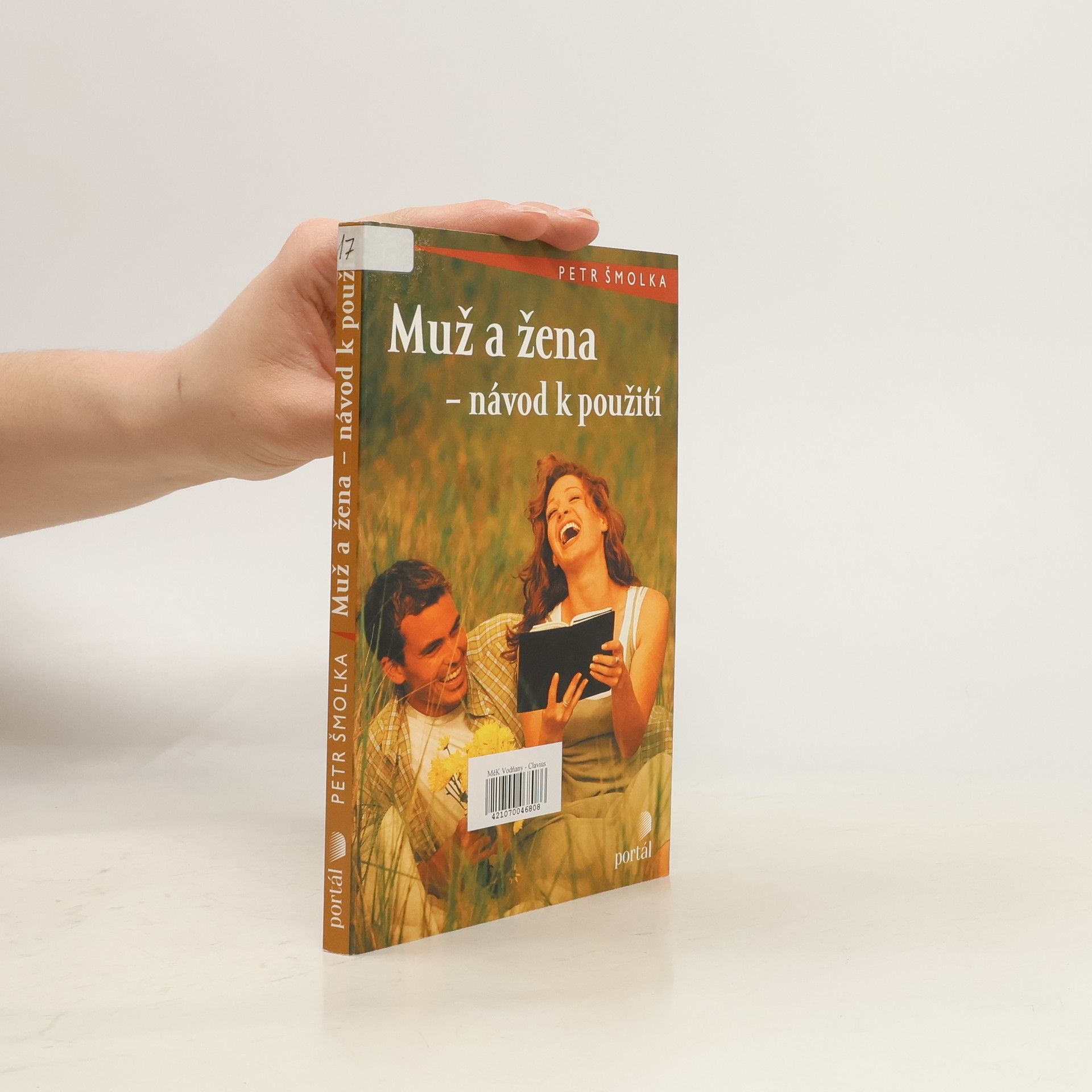 Petr Šmolka Muž a žena - návod k použití
