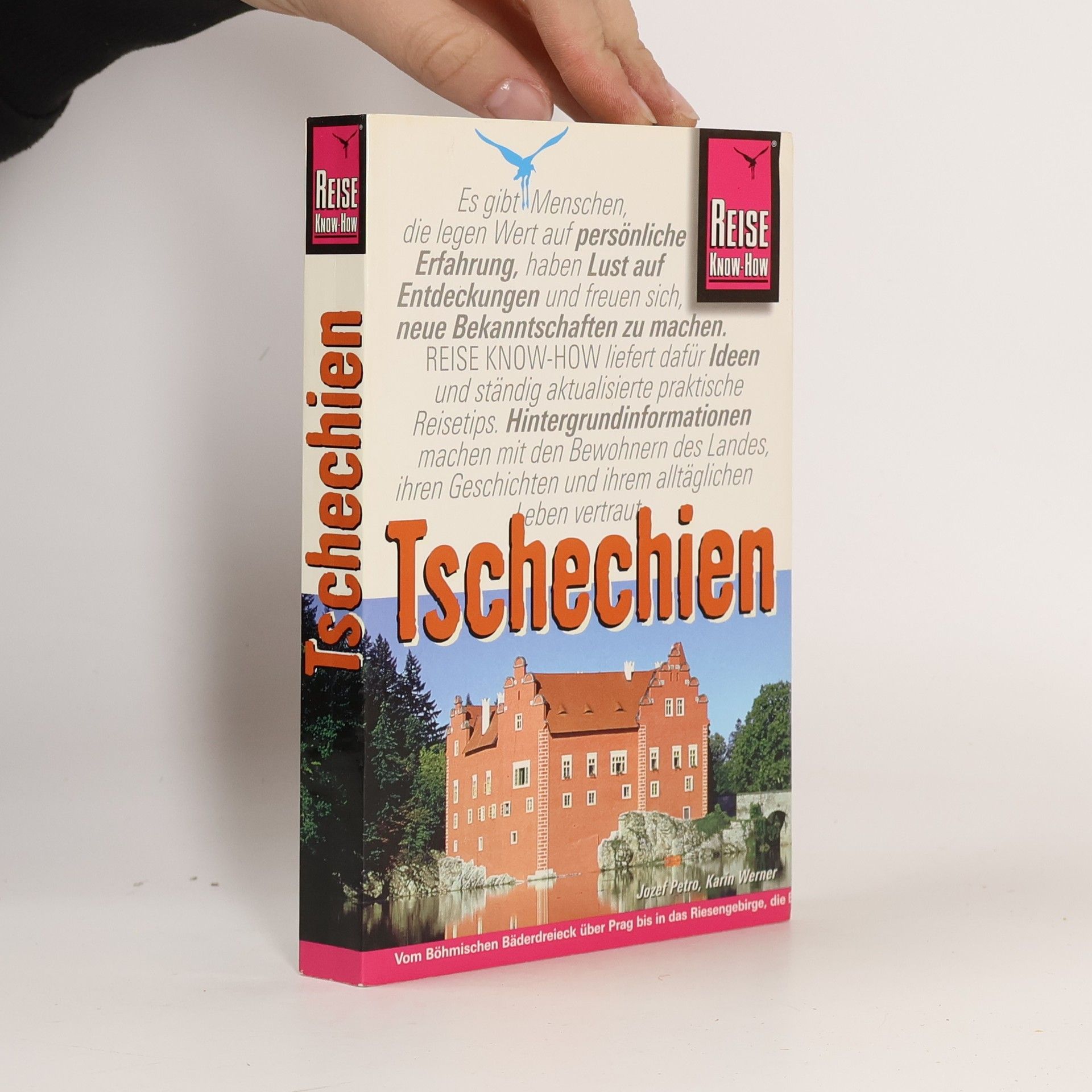 Jozef Petro Tschechien