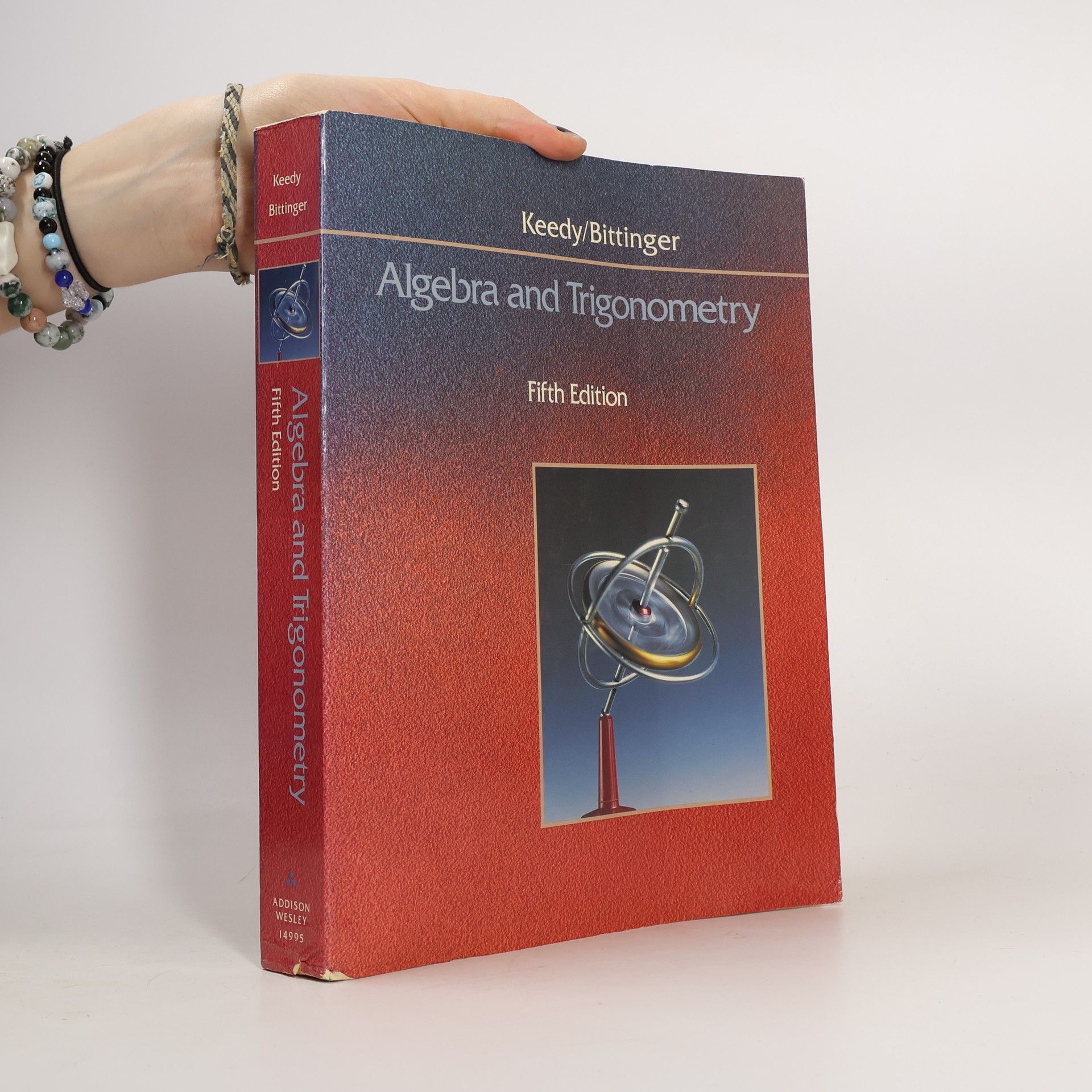 Algebra and Trigonometry