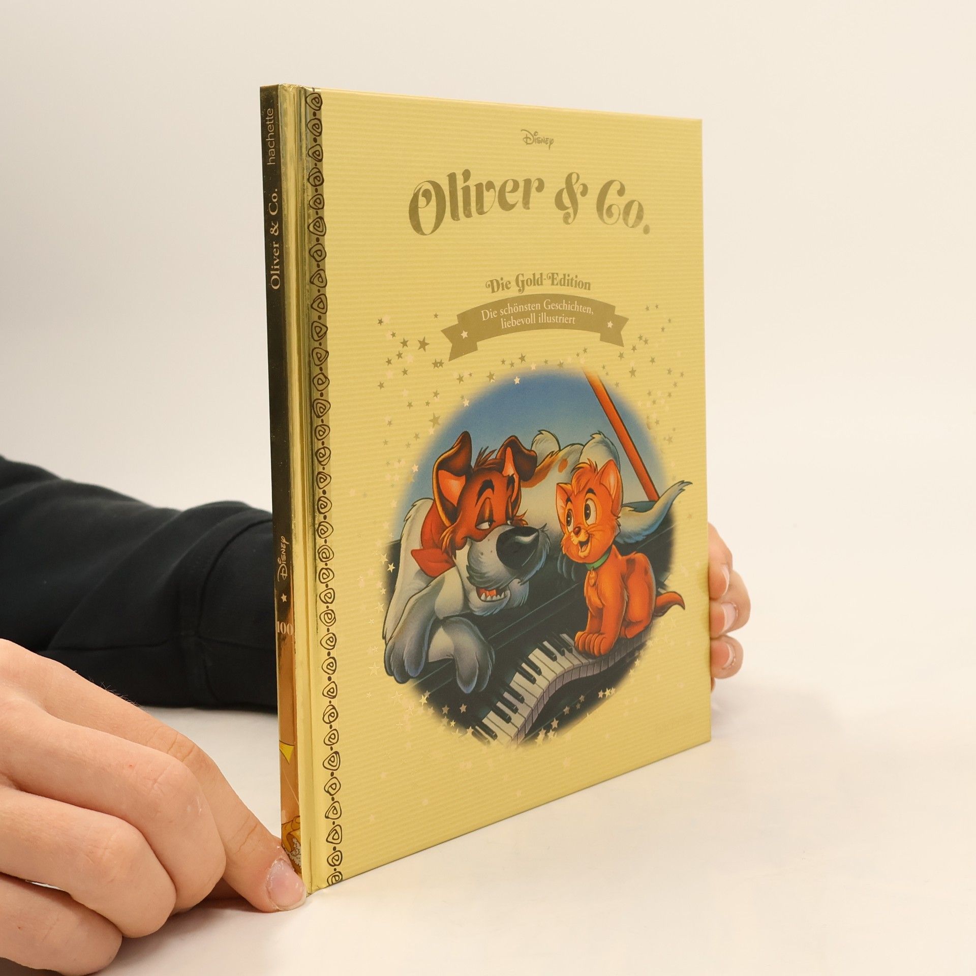 Autorenkollektiv Oliver & co.