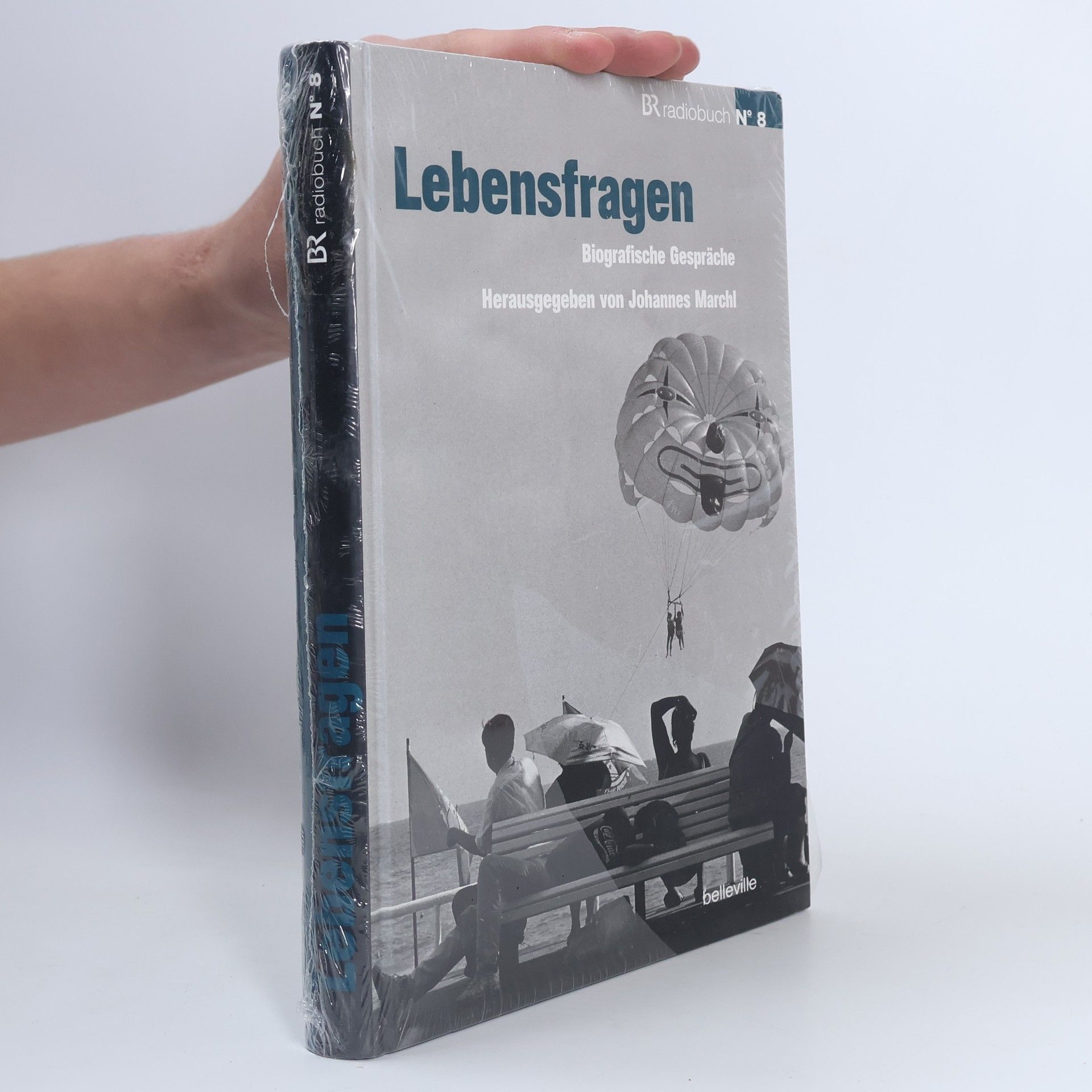 Christoph Lindenmeyer Lebensfragen