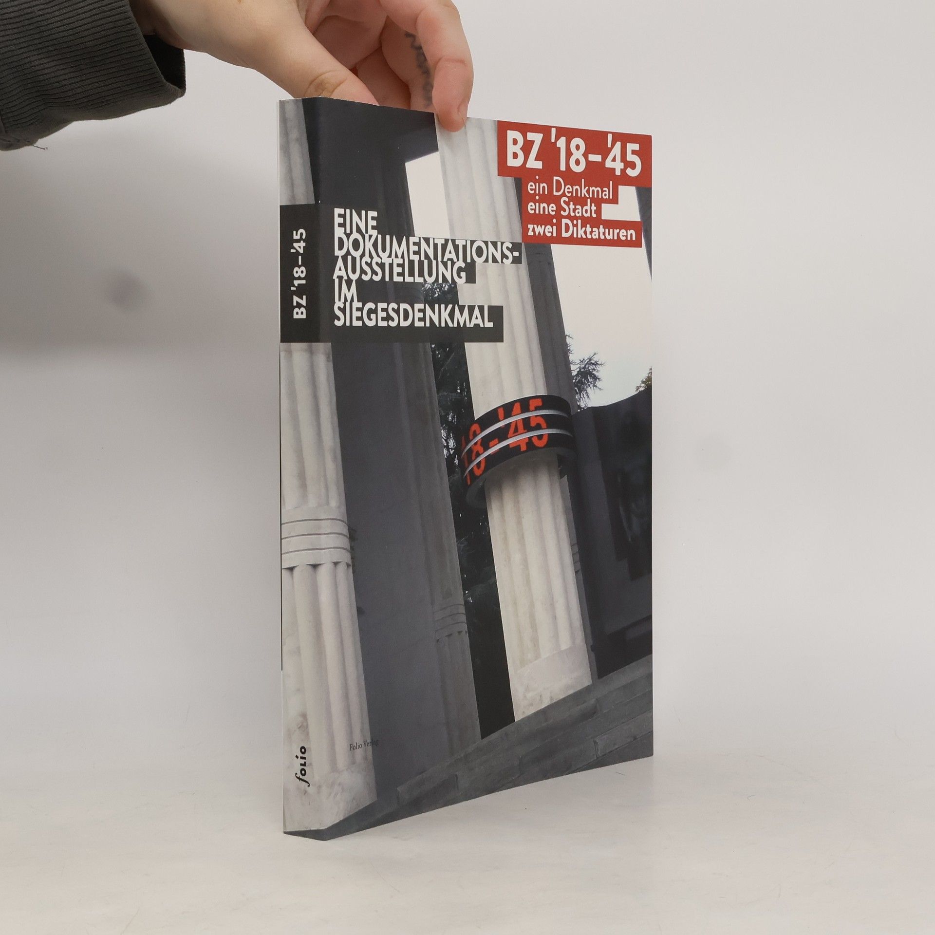 Sabrina Michielli BZ '18-'45