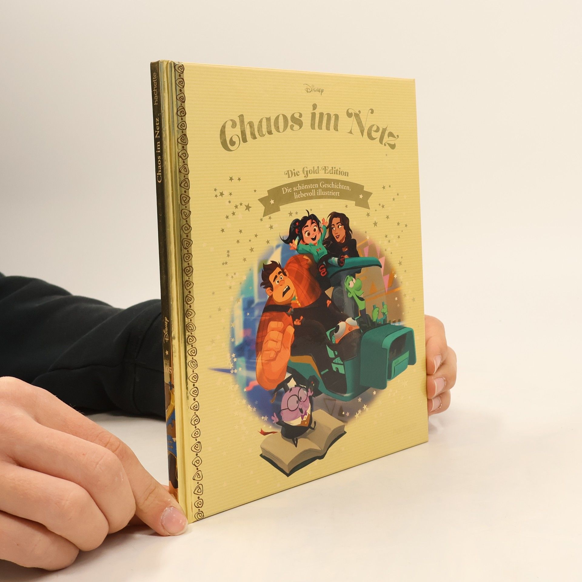 Autorenkollektiv Chaos im Netz