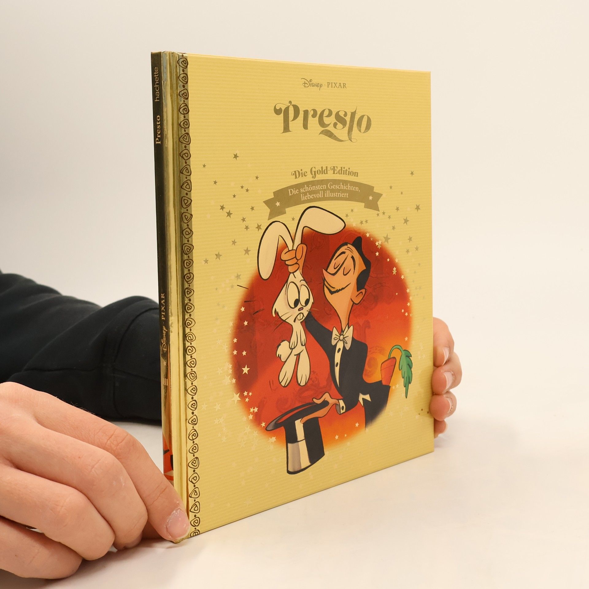 Autorenkollektiv Presto