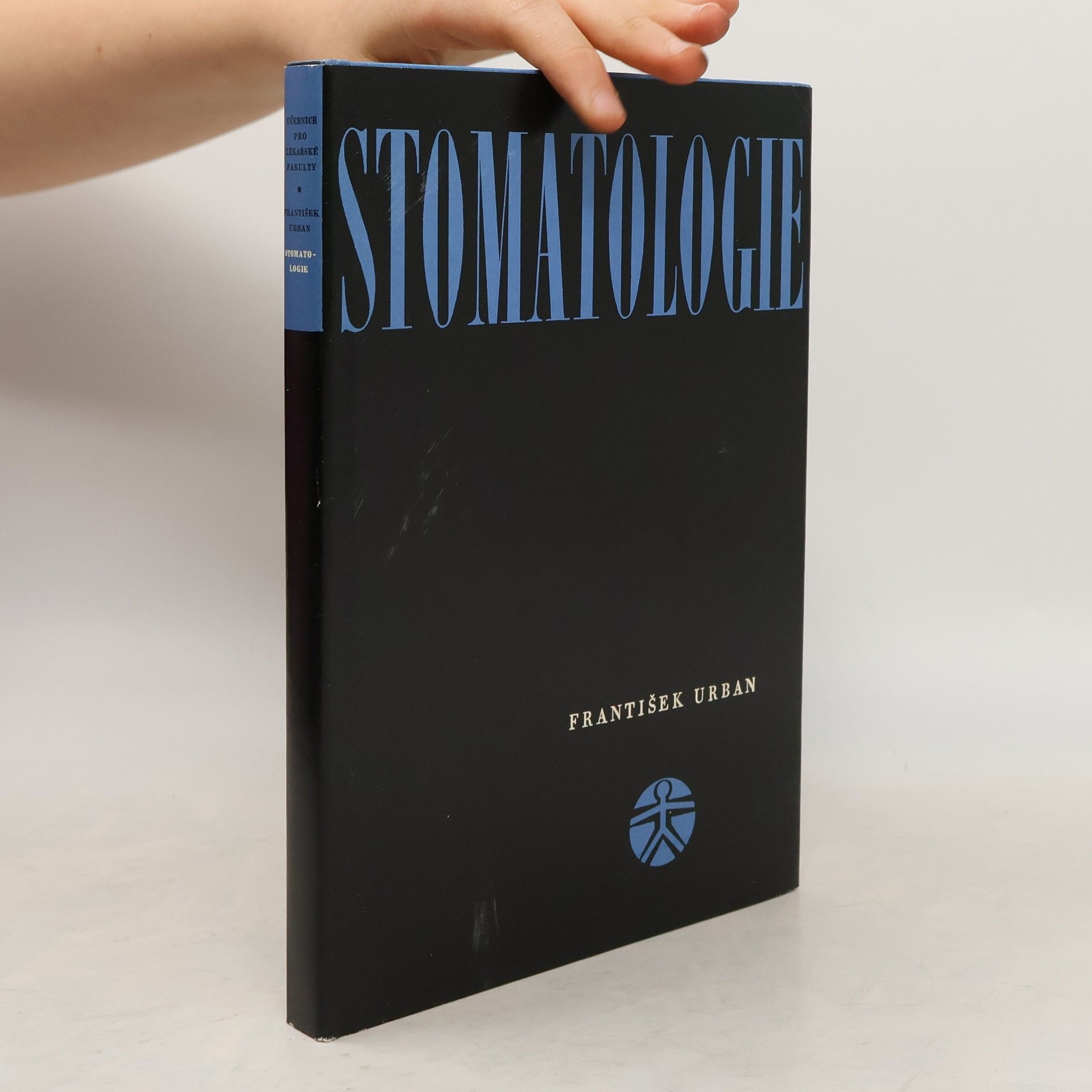 František Urban Stomatologie