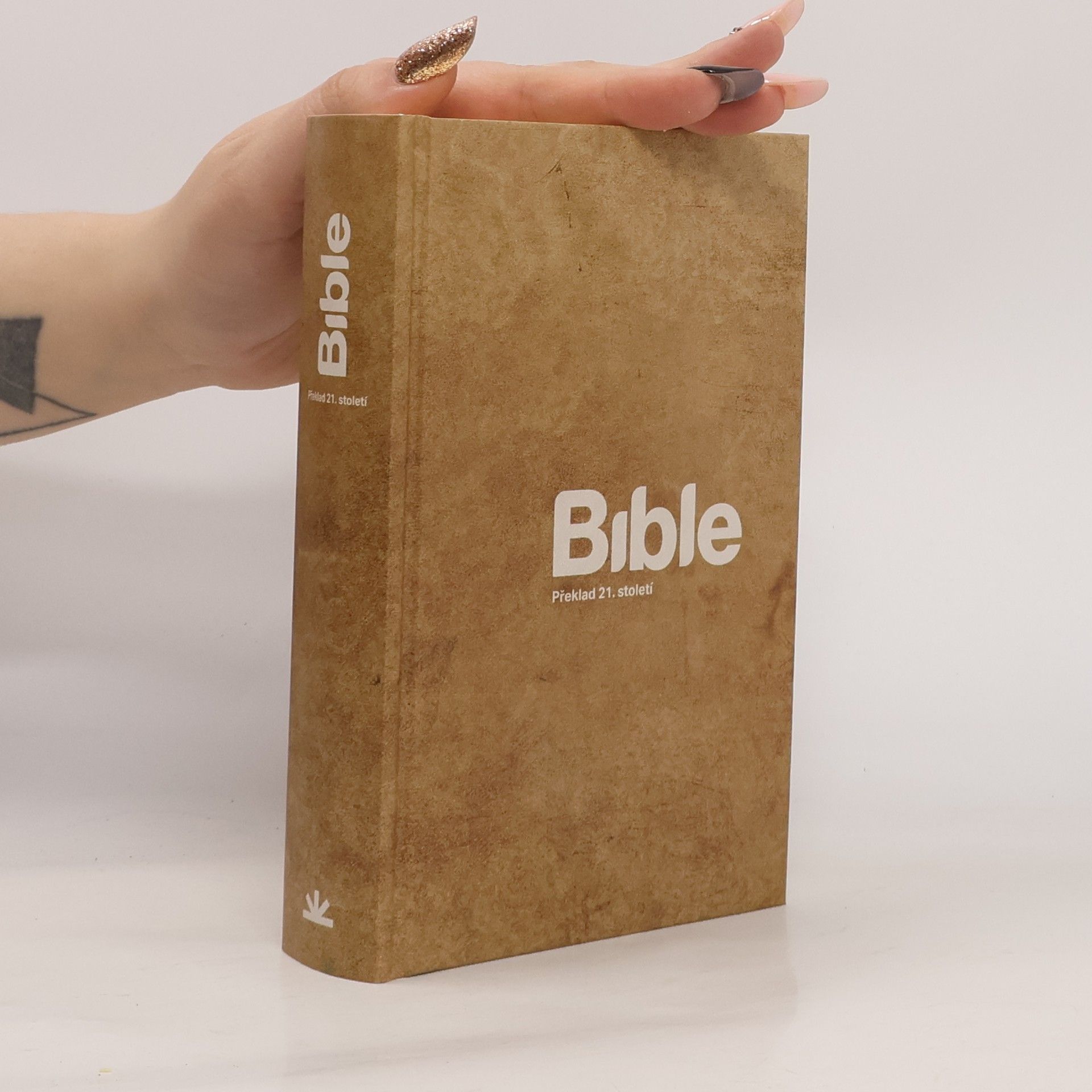 Collectif d'auteurs Bible. Překlad 21. století