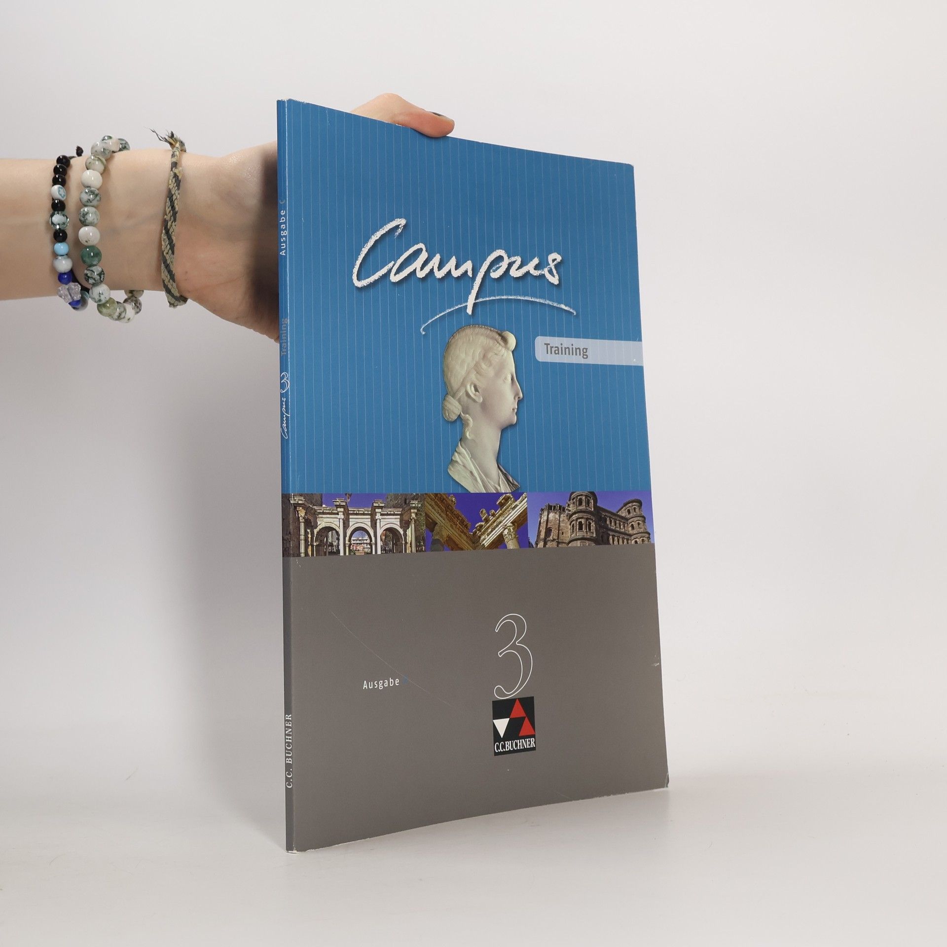 Autorenkollektiv Campus