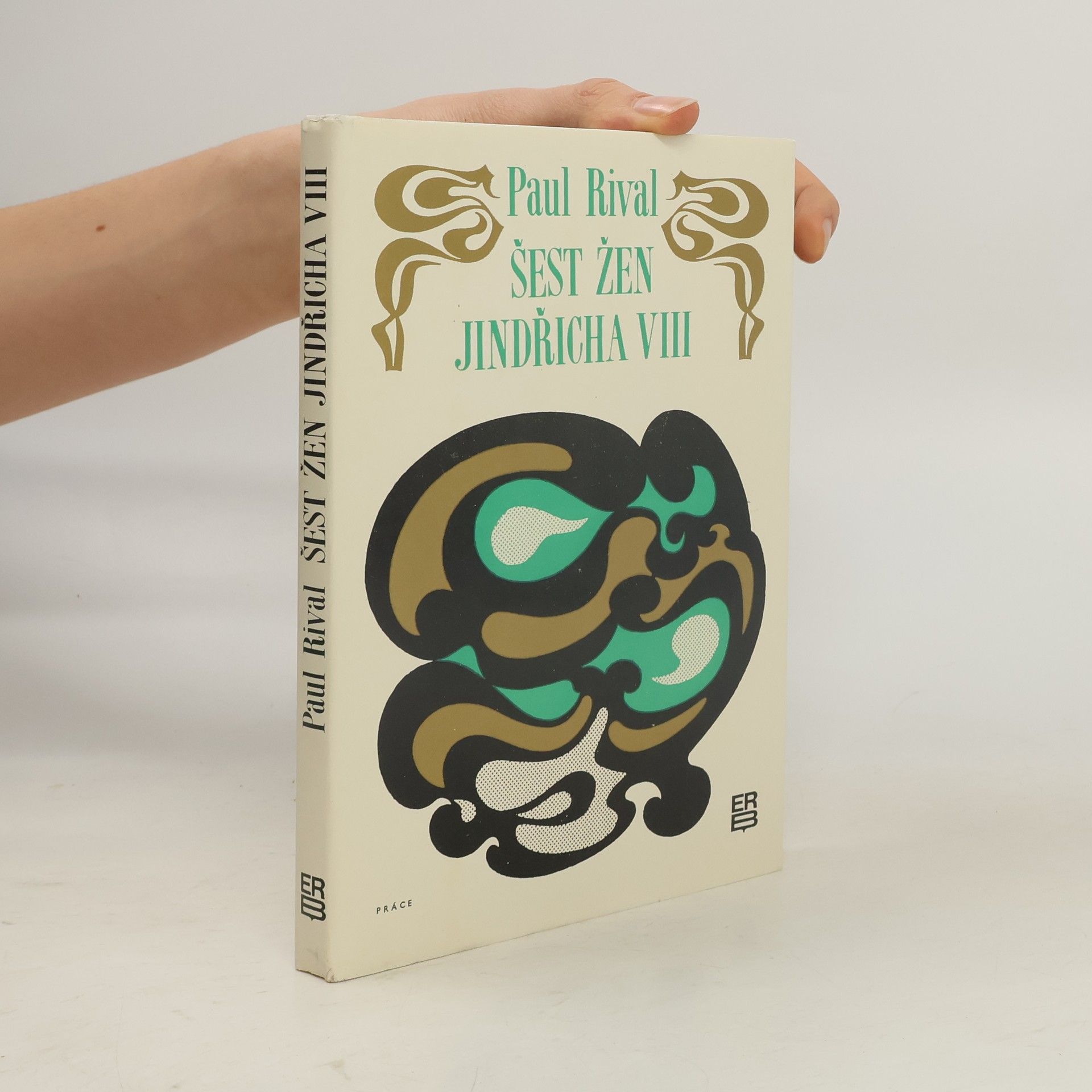 Šest žen Jindřicha VIII.